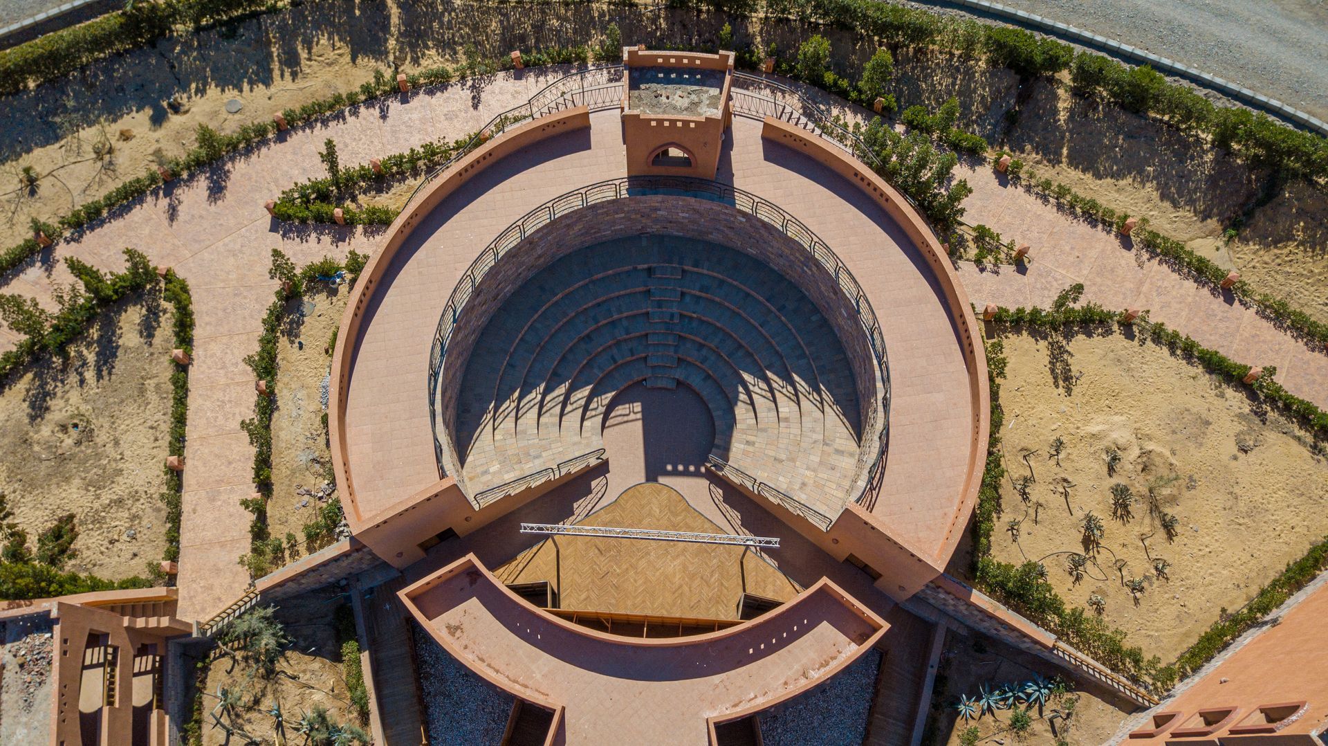 Marsa Alam, Red Sea, Egypt