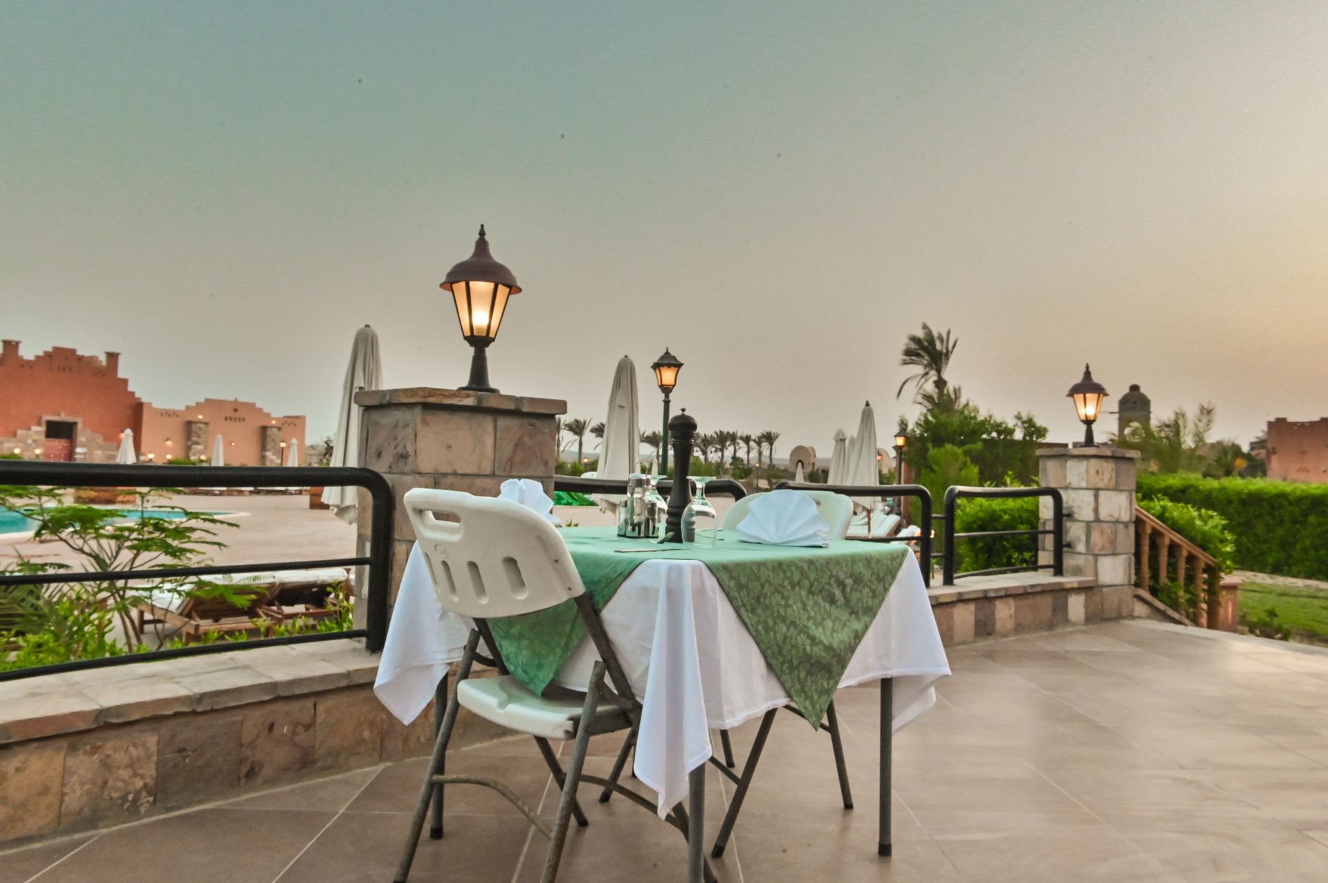 Marsa Alam, Red Sea, Egypt