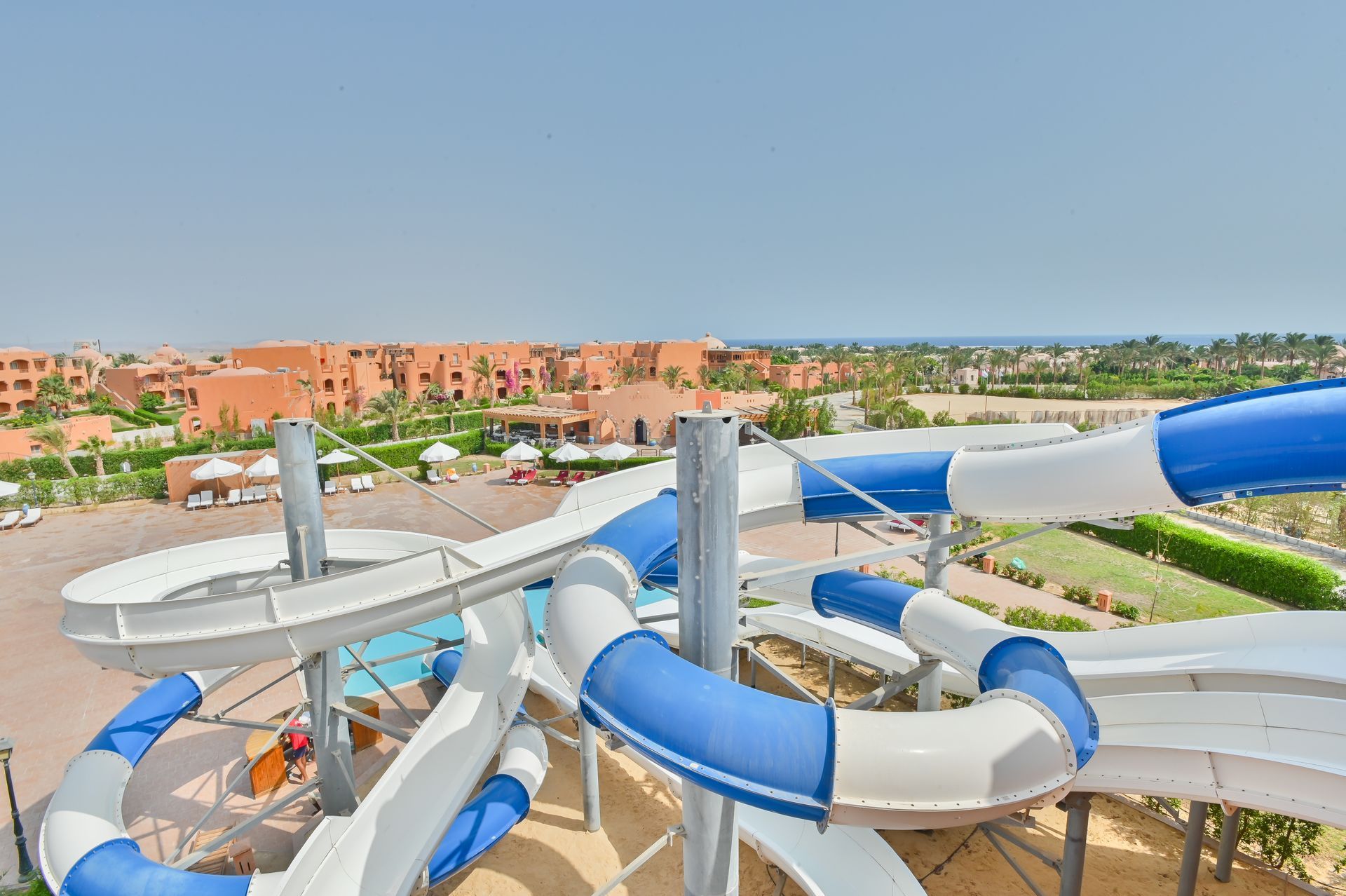 Marsa Alam, Red Sea, Egypt