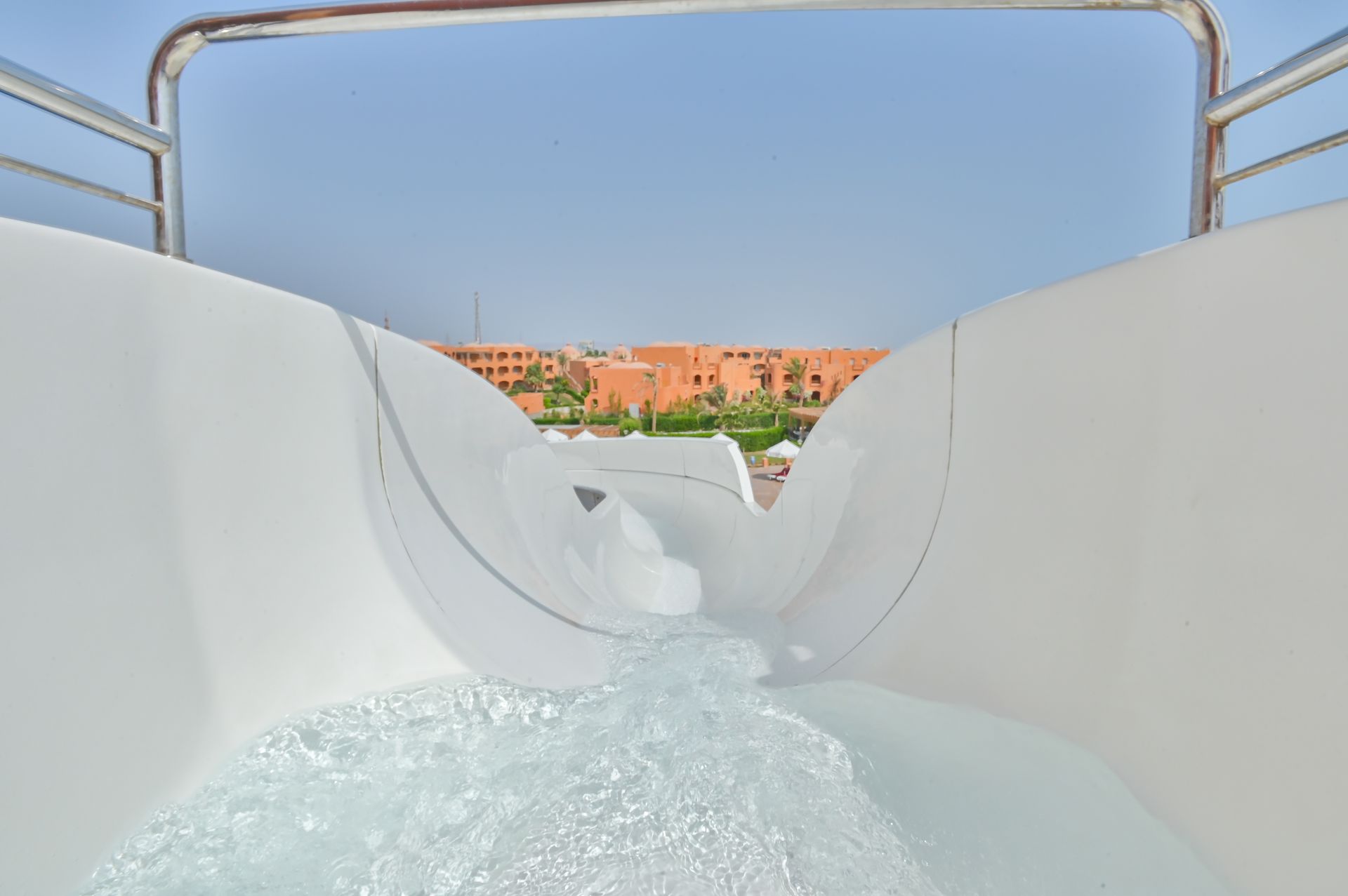 Marsa Alam, Red Sea, Egypt