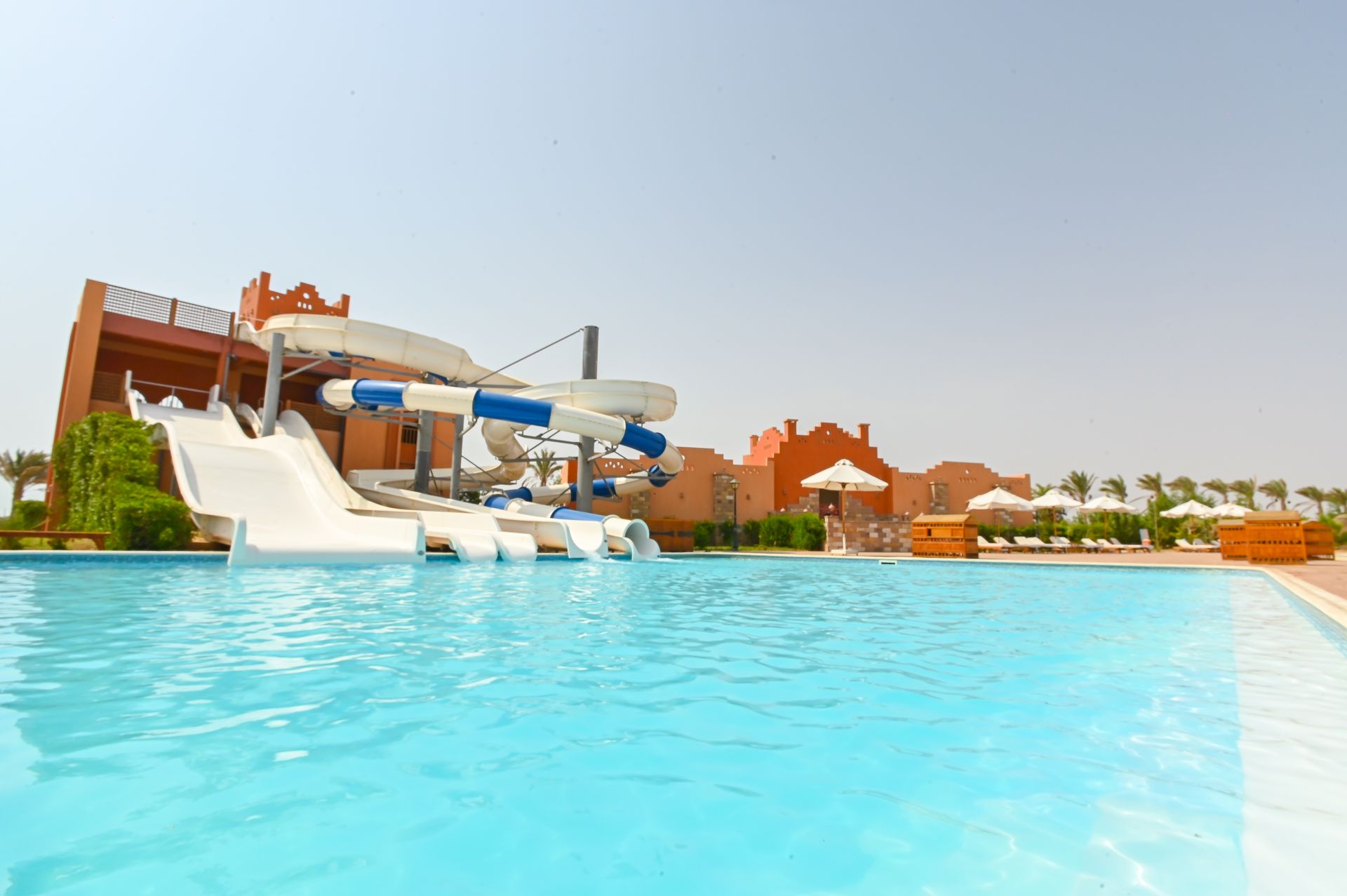 Marsa Alam, Red Sea, Egypt