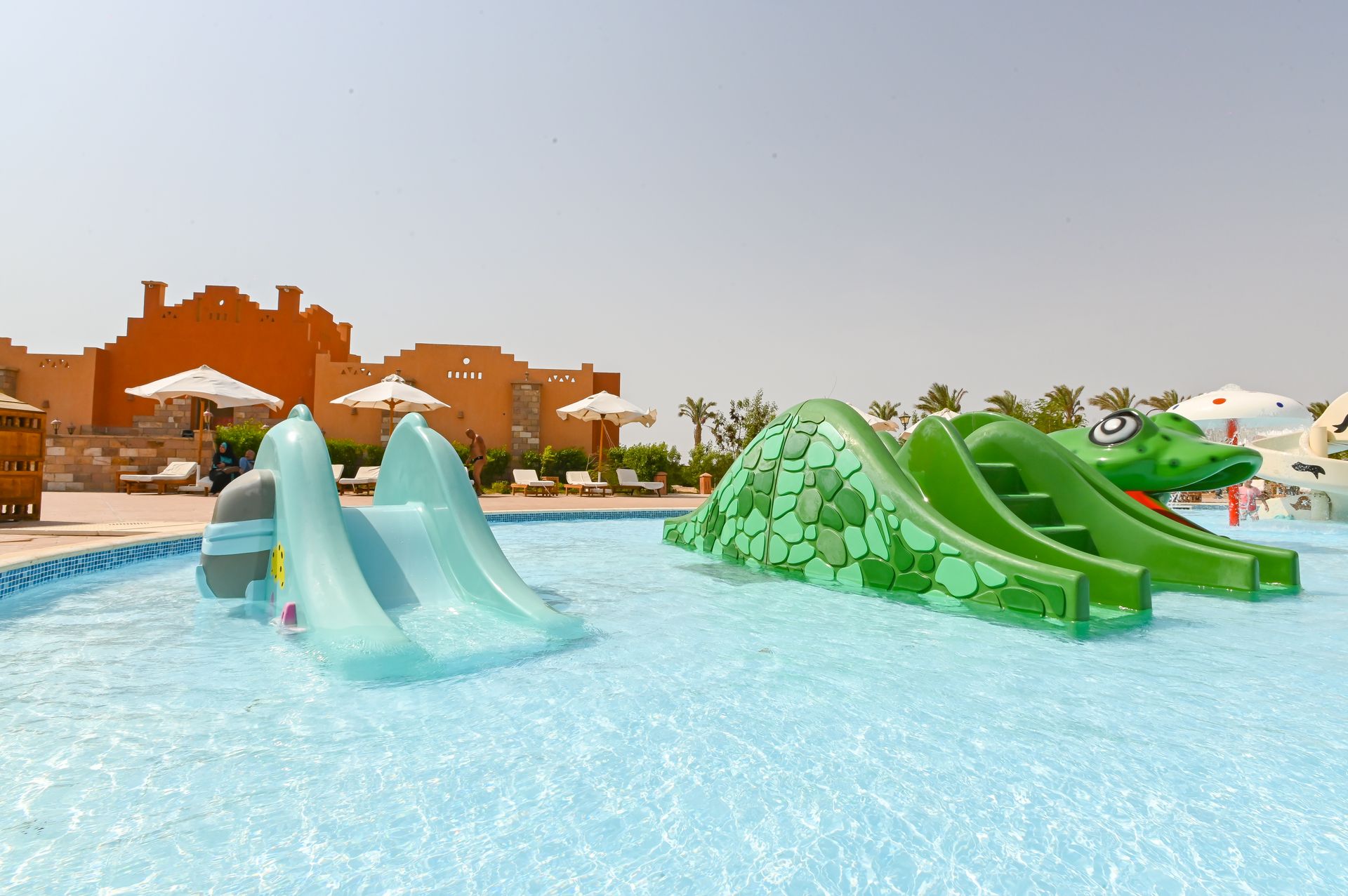 Marsa Alam, Red Sea, Egypt