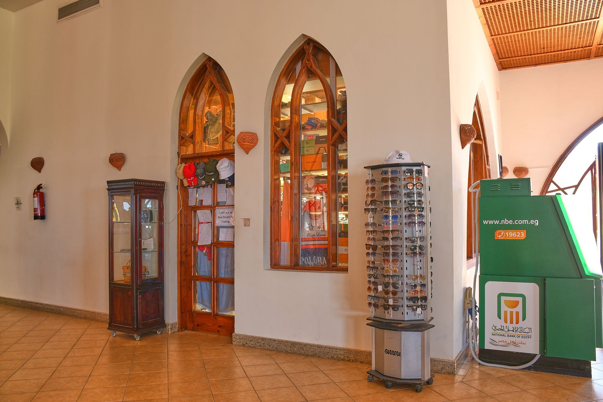 Marsa Alam, Red Sea, Egypt