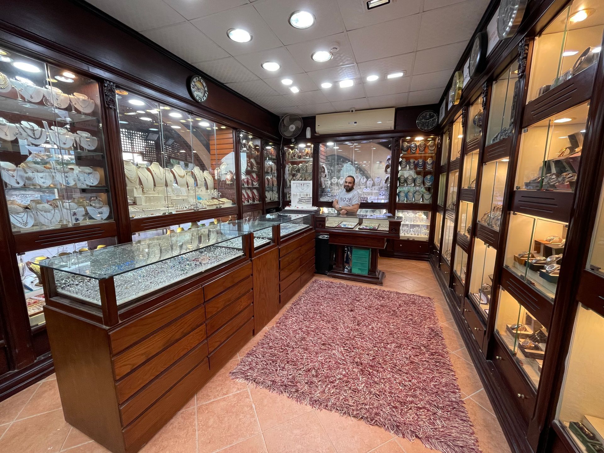 Marsa Alam, Red Sea, Egypt