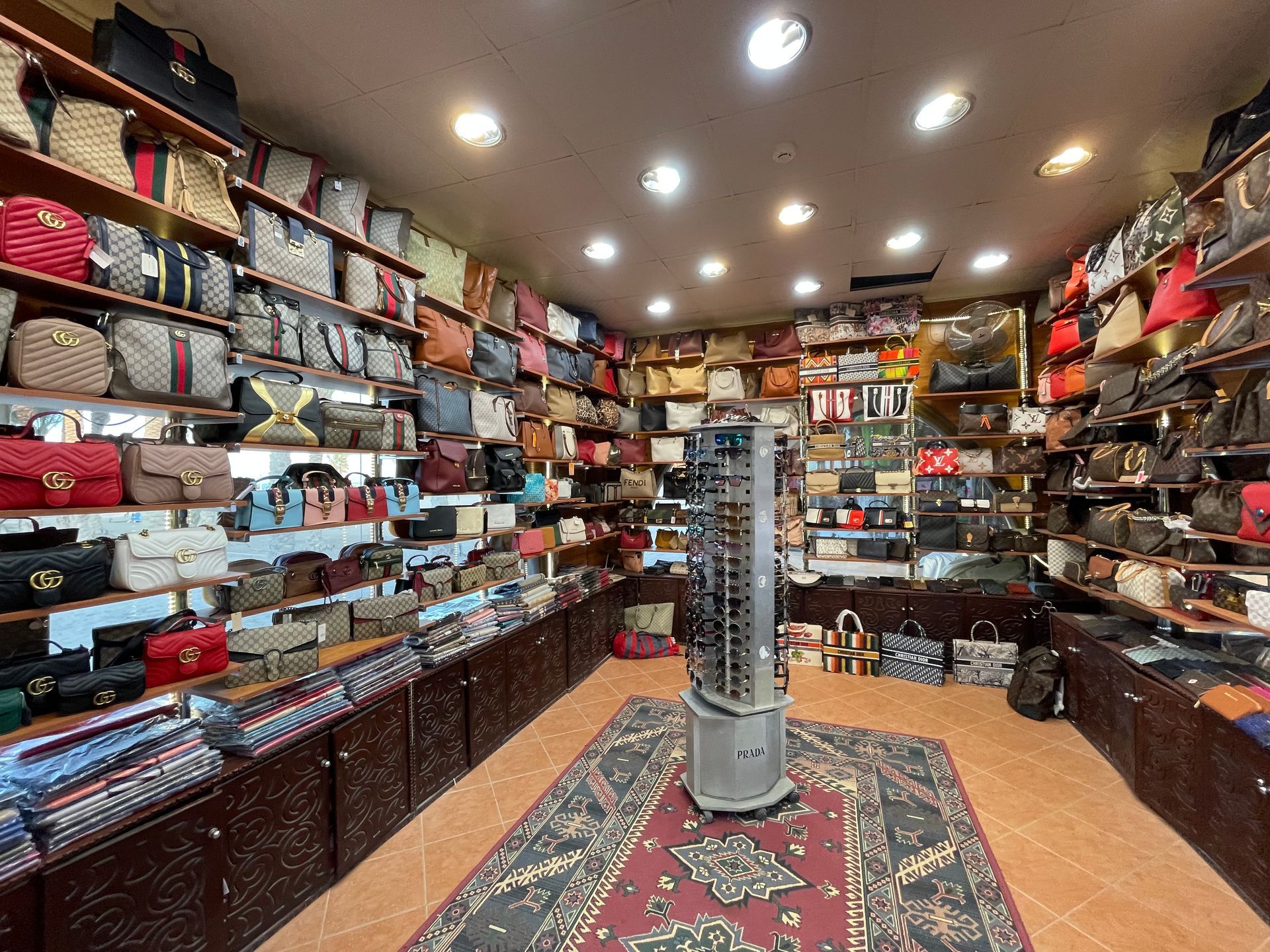 Marsa Alam, Red Sea, Egypt