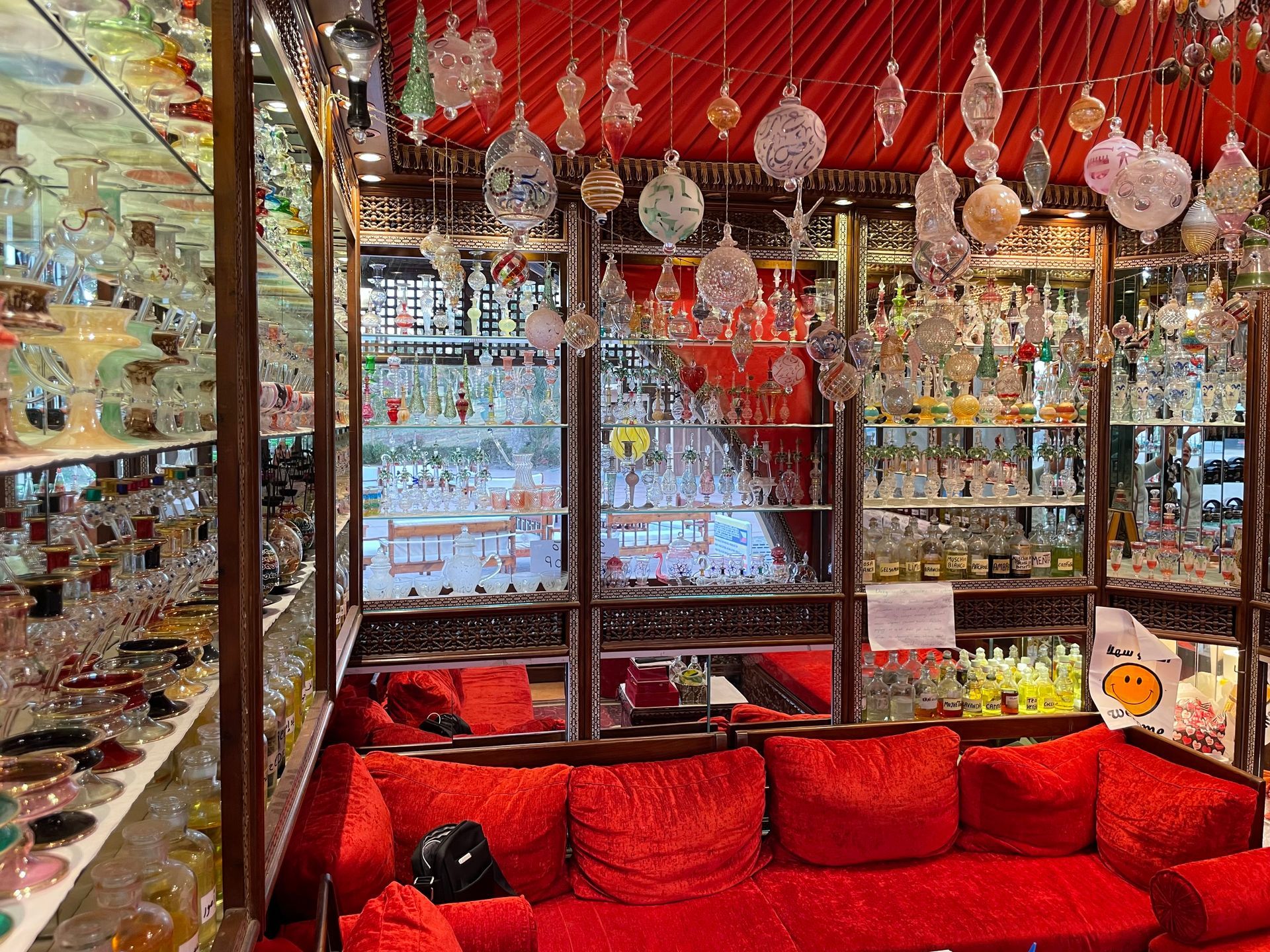 Marsa Alam, Red Sea, Egypt