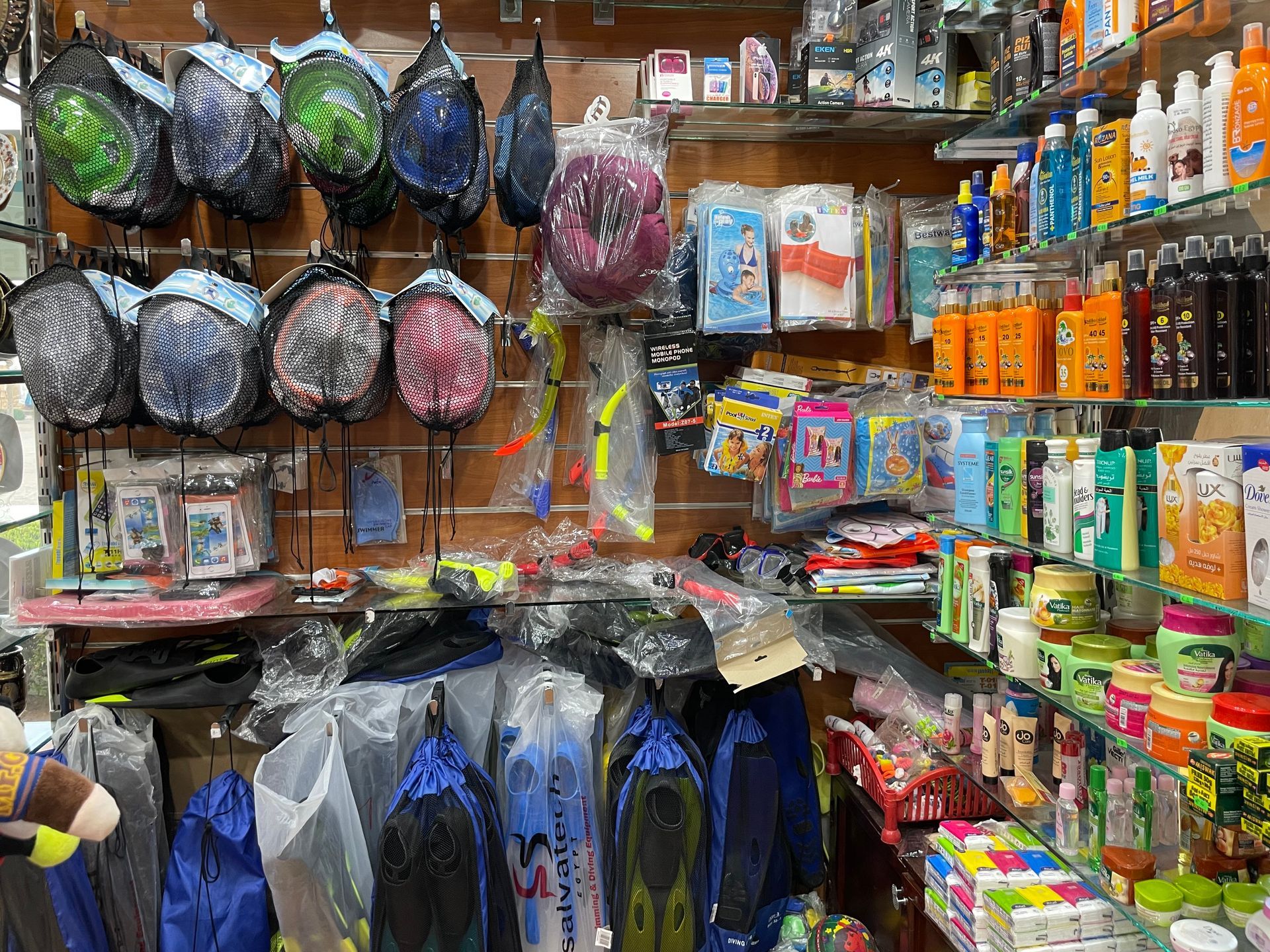 Marsa Alam, Red Sea, Egypt