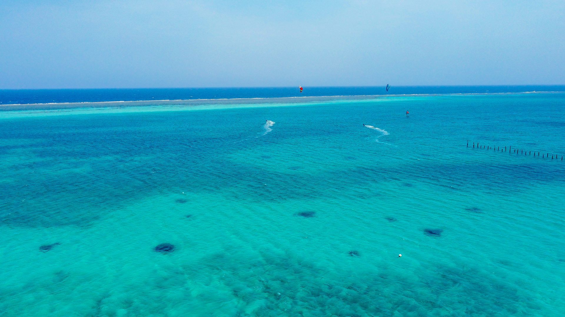 Marsa Alam, Red Sea, Egypt