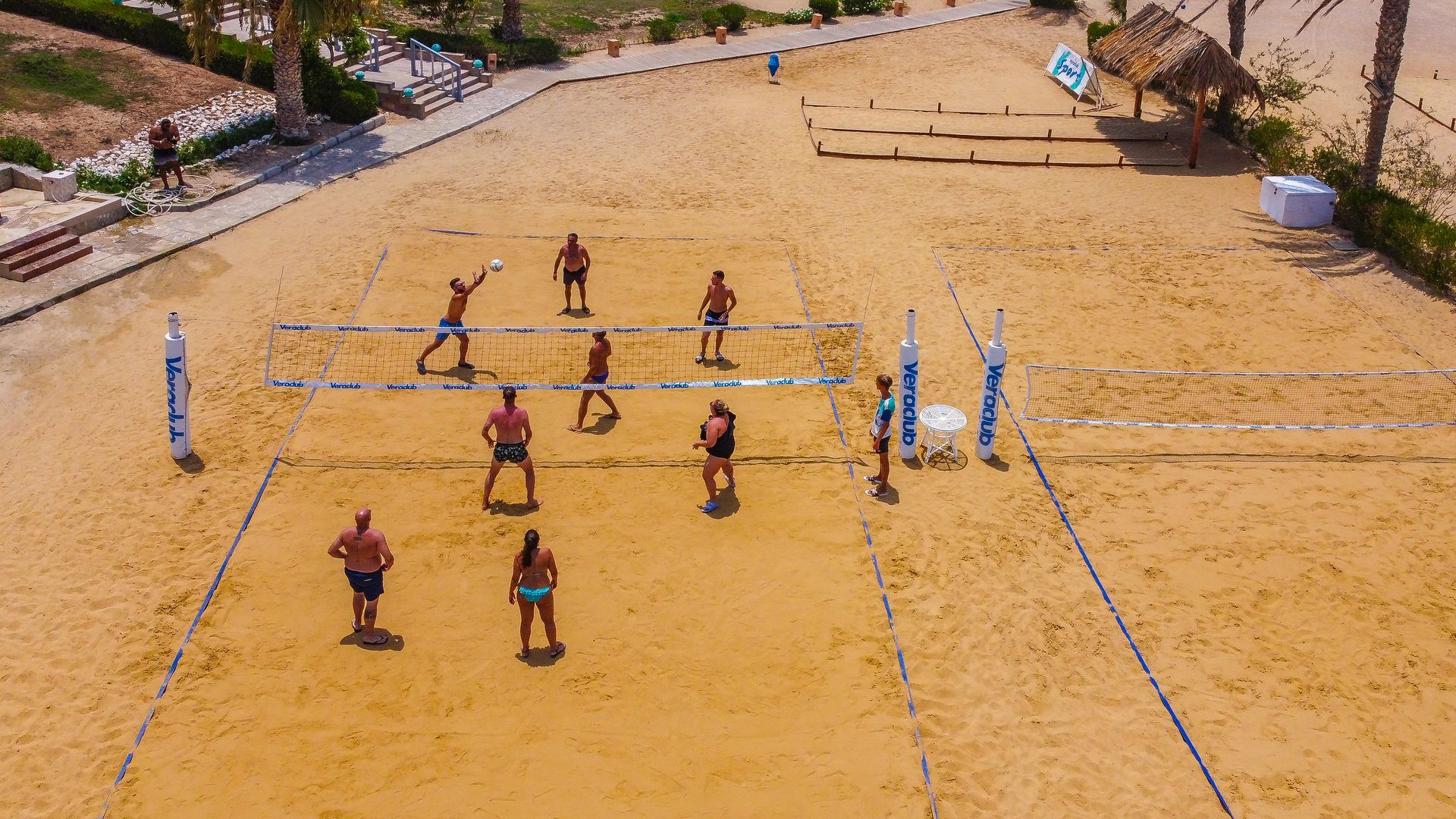 Marsa Alam, Red Sea, Egypt