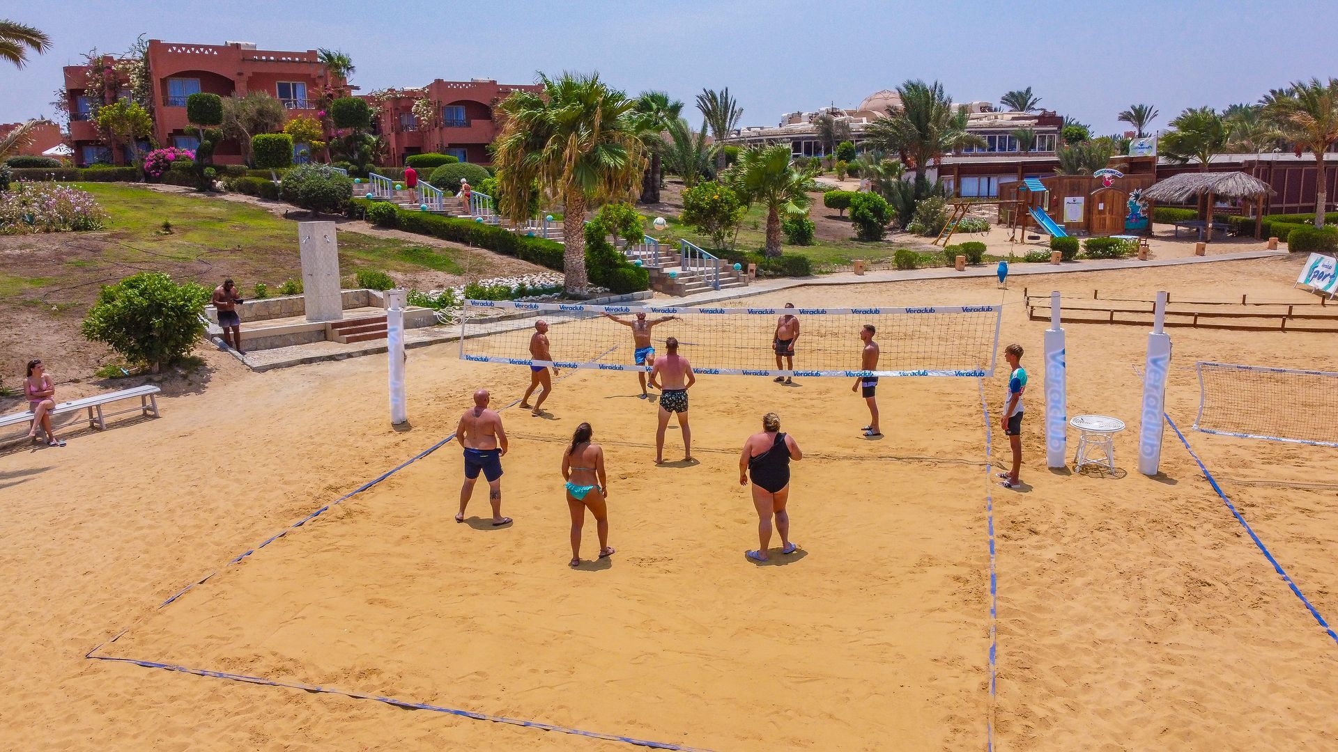 Marsa Alam, Red Sea, Egypt