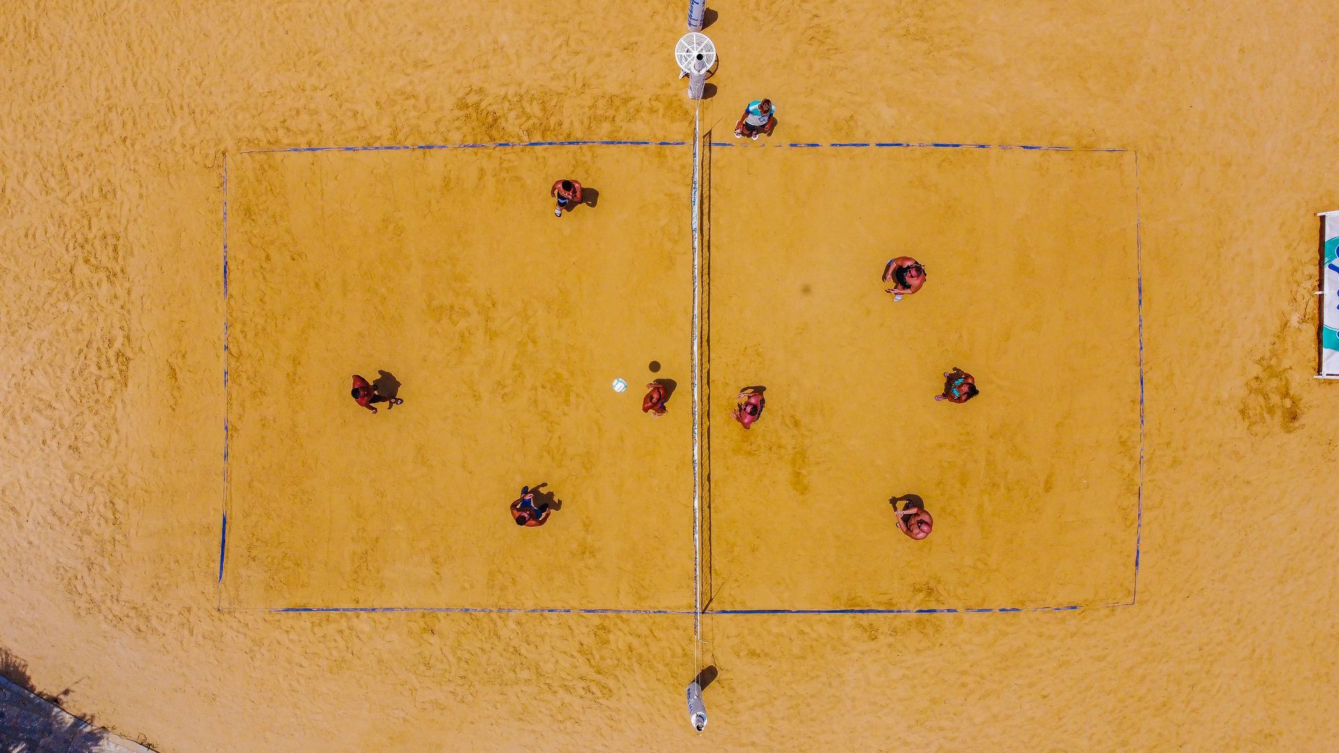 Marsa Alam, Red Sea, Egypt