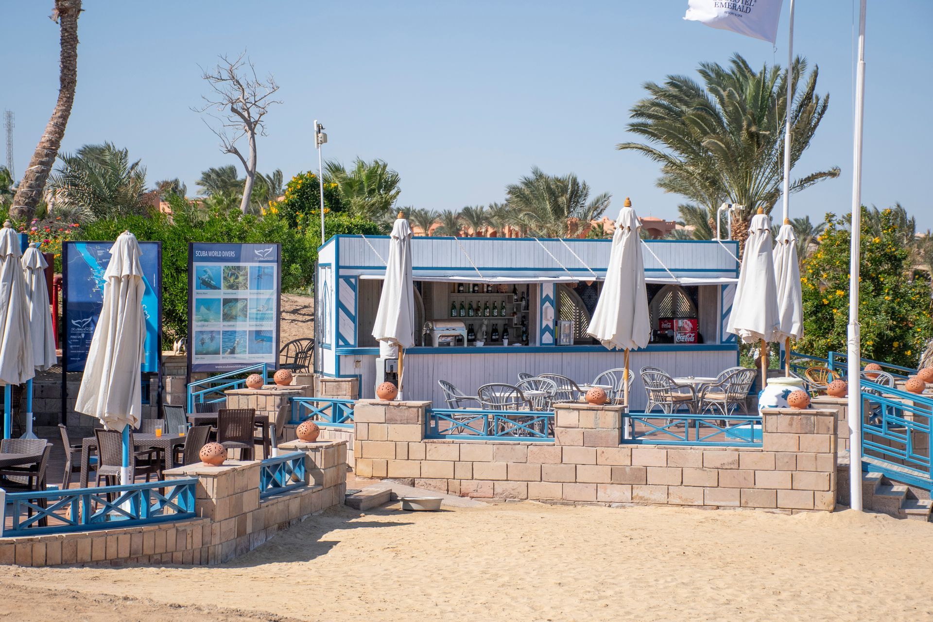 Marsa Alam, Red Sea, Egypt