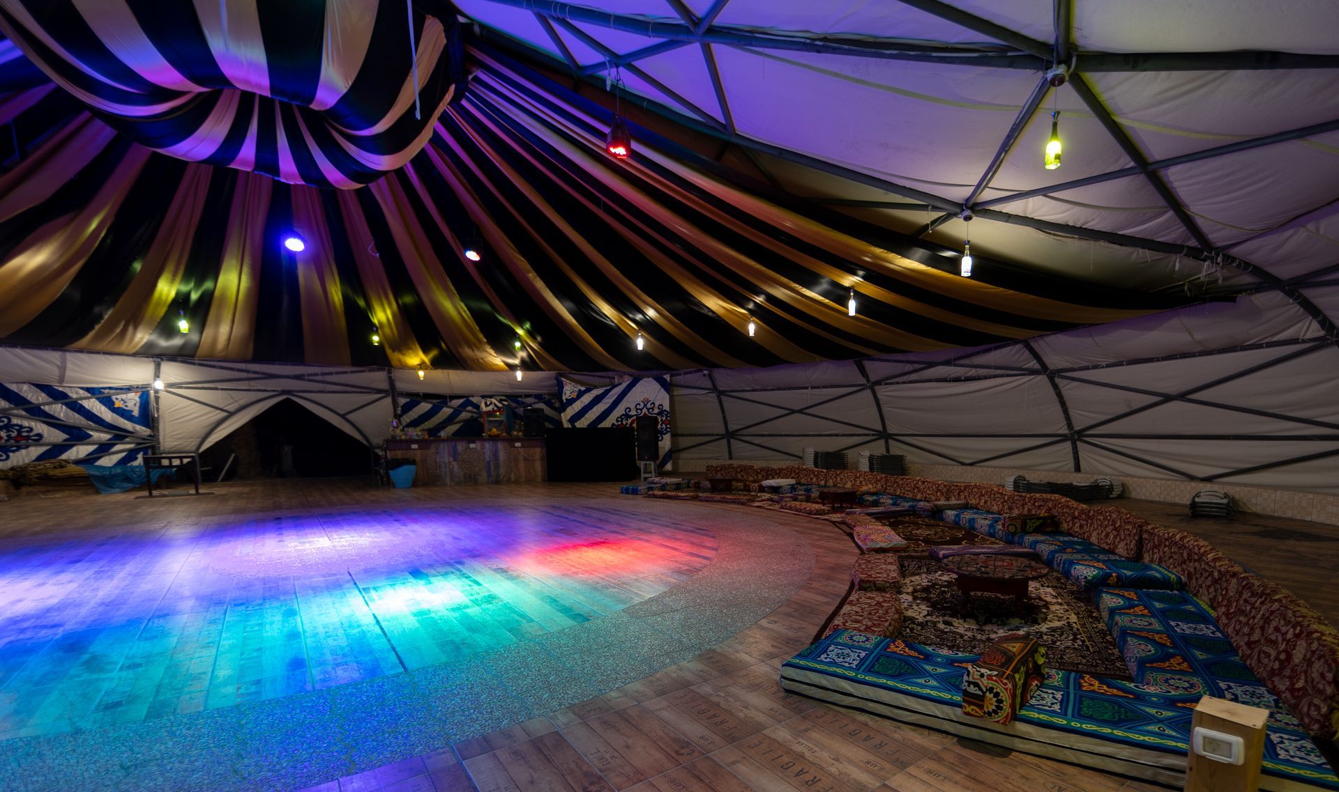 Marsa Alam, Red Sea, Egypt