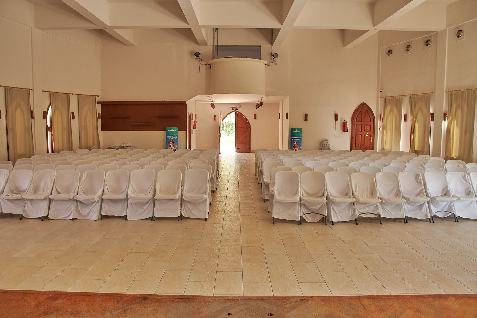 Marsa Alam, Red Sea, Egypt