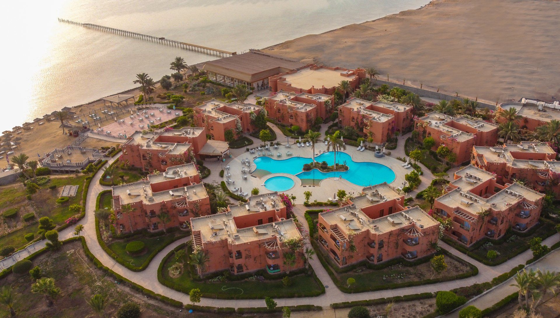 Marsa Alam, Red Sea, Egypt