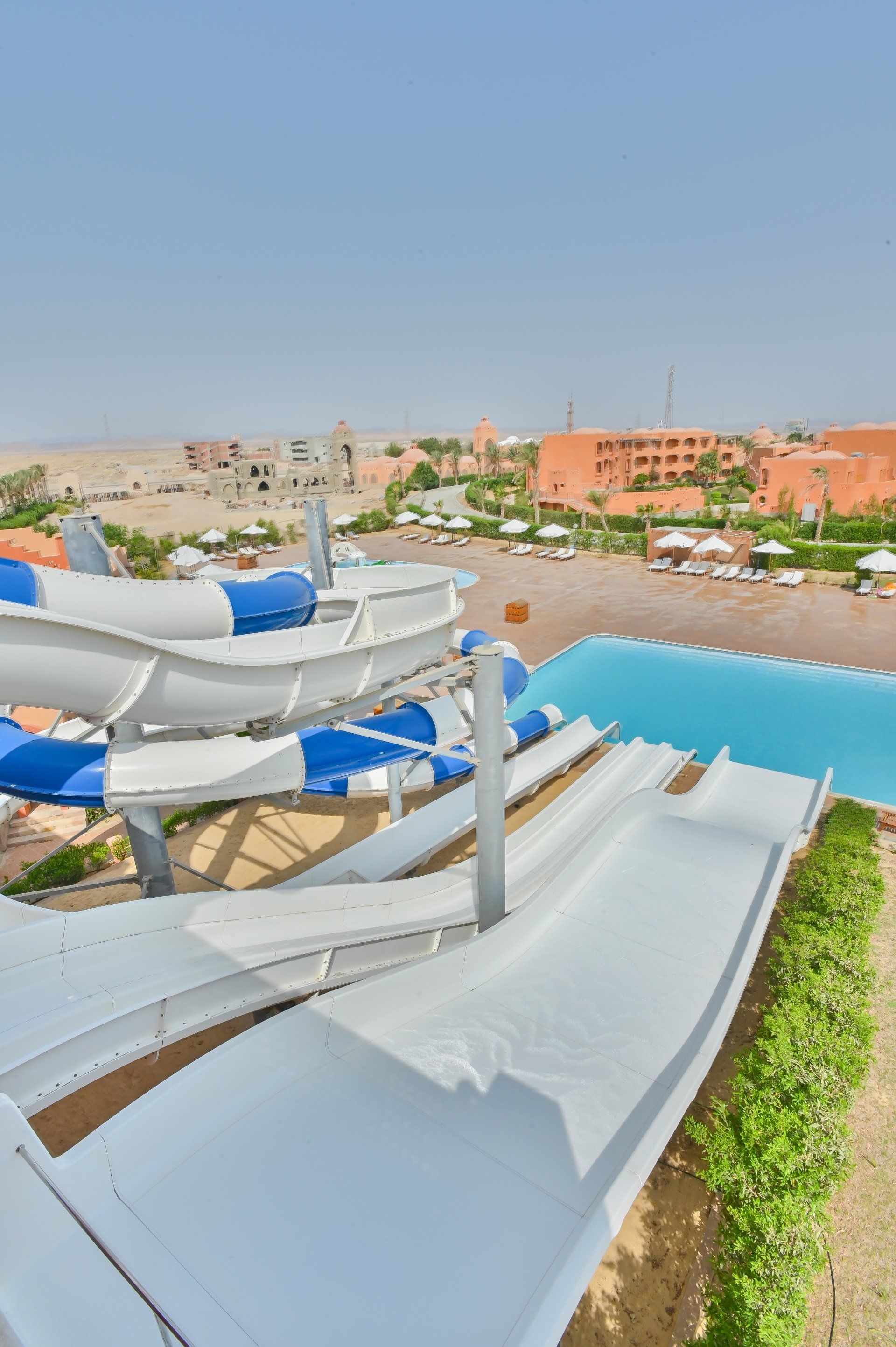 Marsa Alam, Red Sea, Egypt