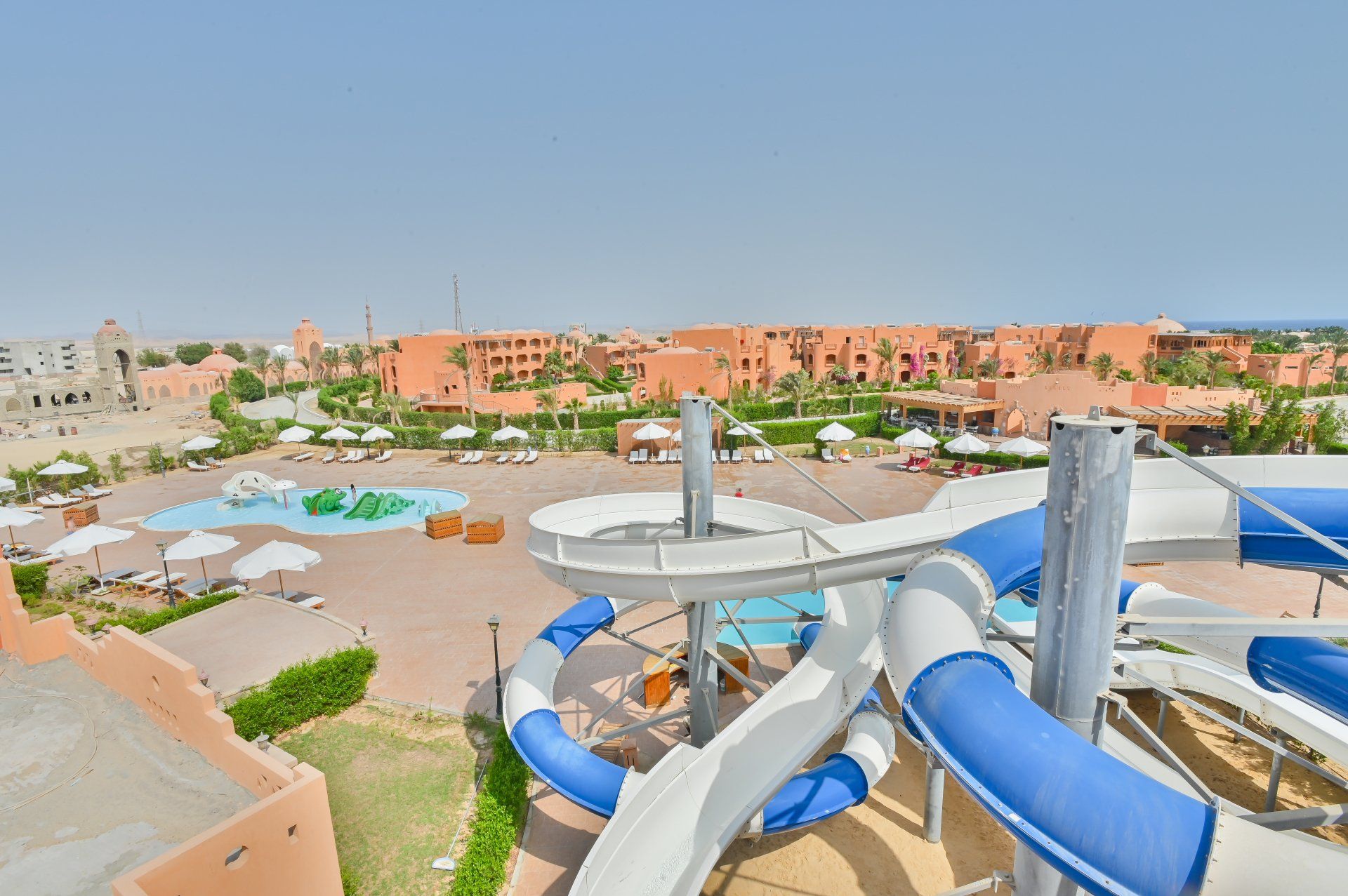 Marsa Alam, Red Sea, Egypt