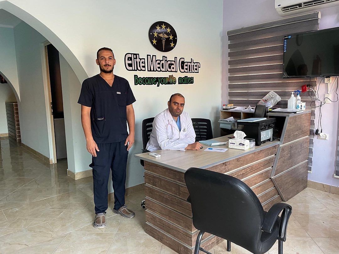 Marsa Alam, Red Sea, Egypt