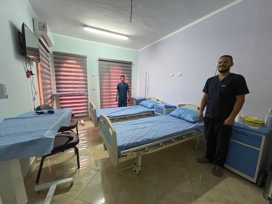 Marsa Alam, Red Sea, Egypt