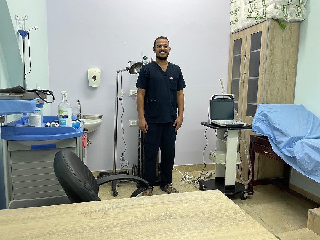 Marsa Alam, Red Sea, Egypt