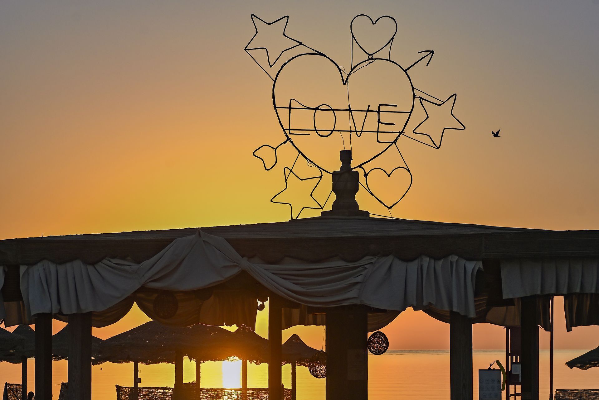 Marsa Alam, Red Sea, Egypt