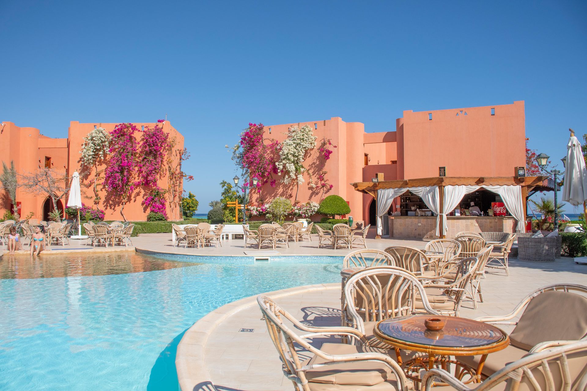 Marsa Alam, Red Sea, Egypt