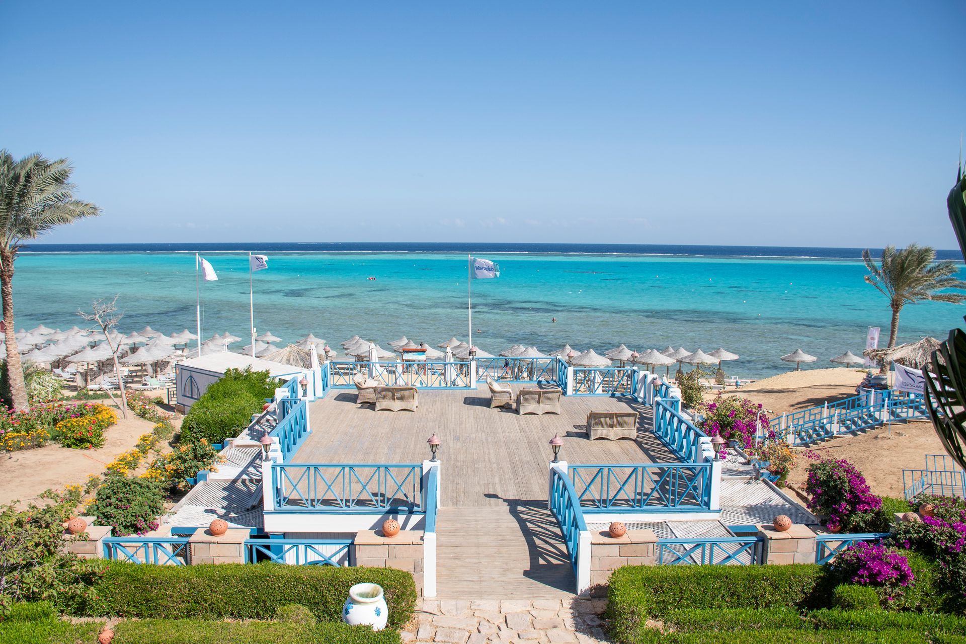 Marsa Alam, Red Sea, Egypt