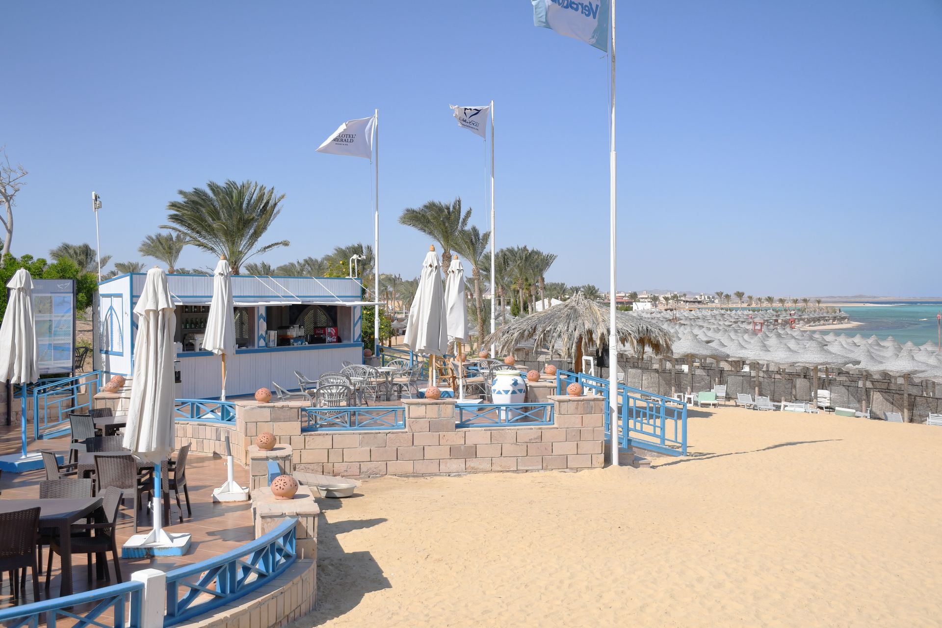 Marsa Alam, Red Sea, Egypt