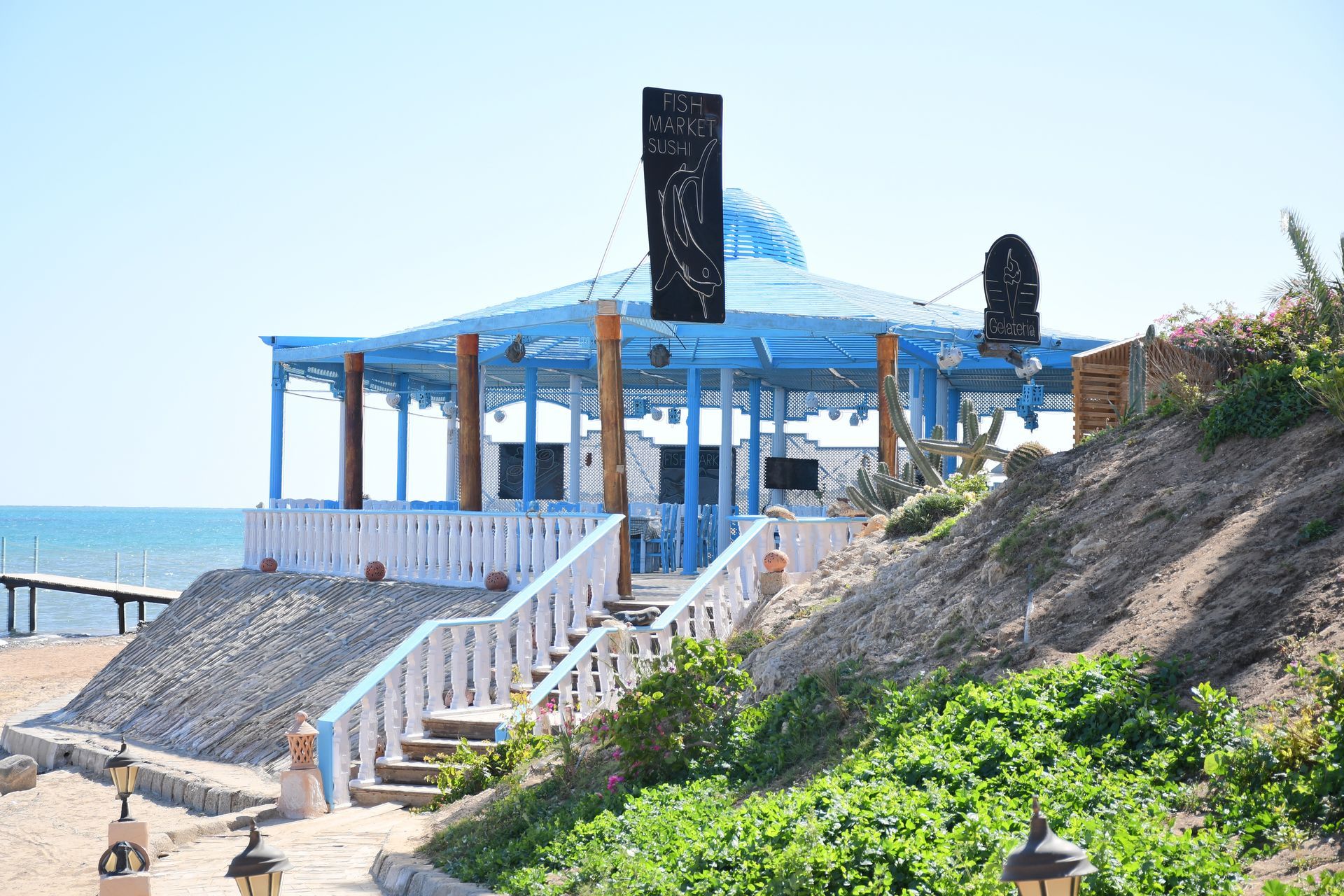 Marsa Alam, Red Sea, Egypt