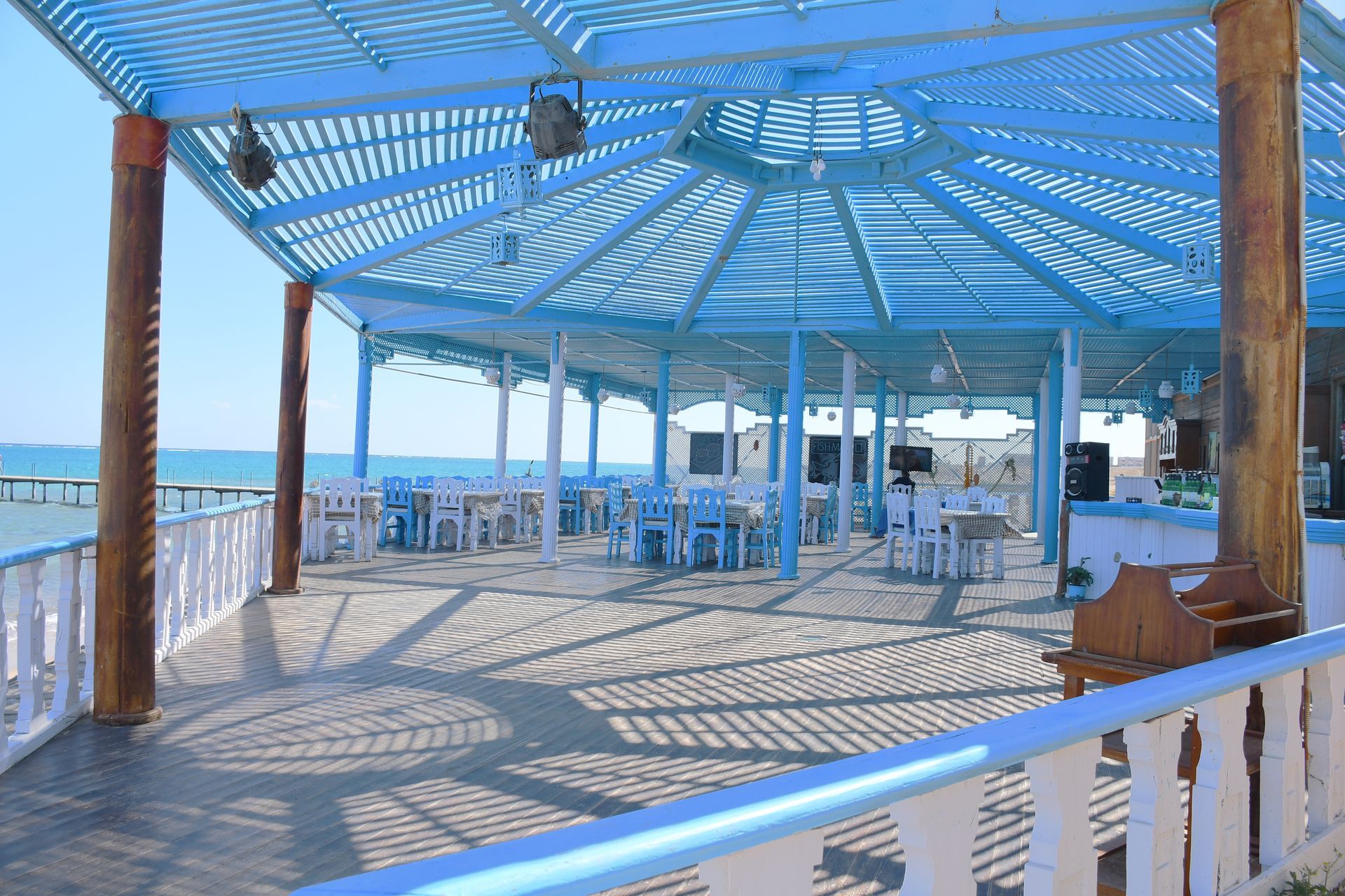 Marsa Alam, Red Sea, Egypt