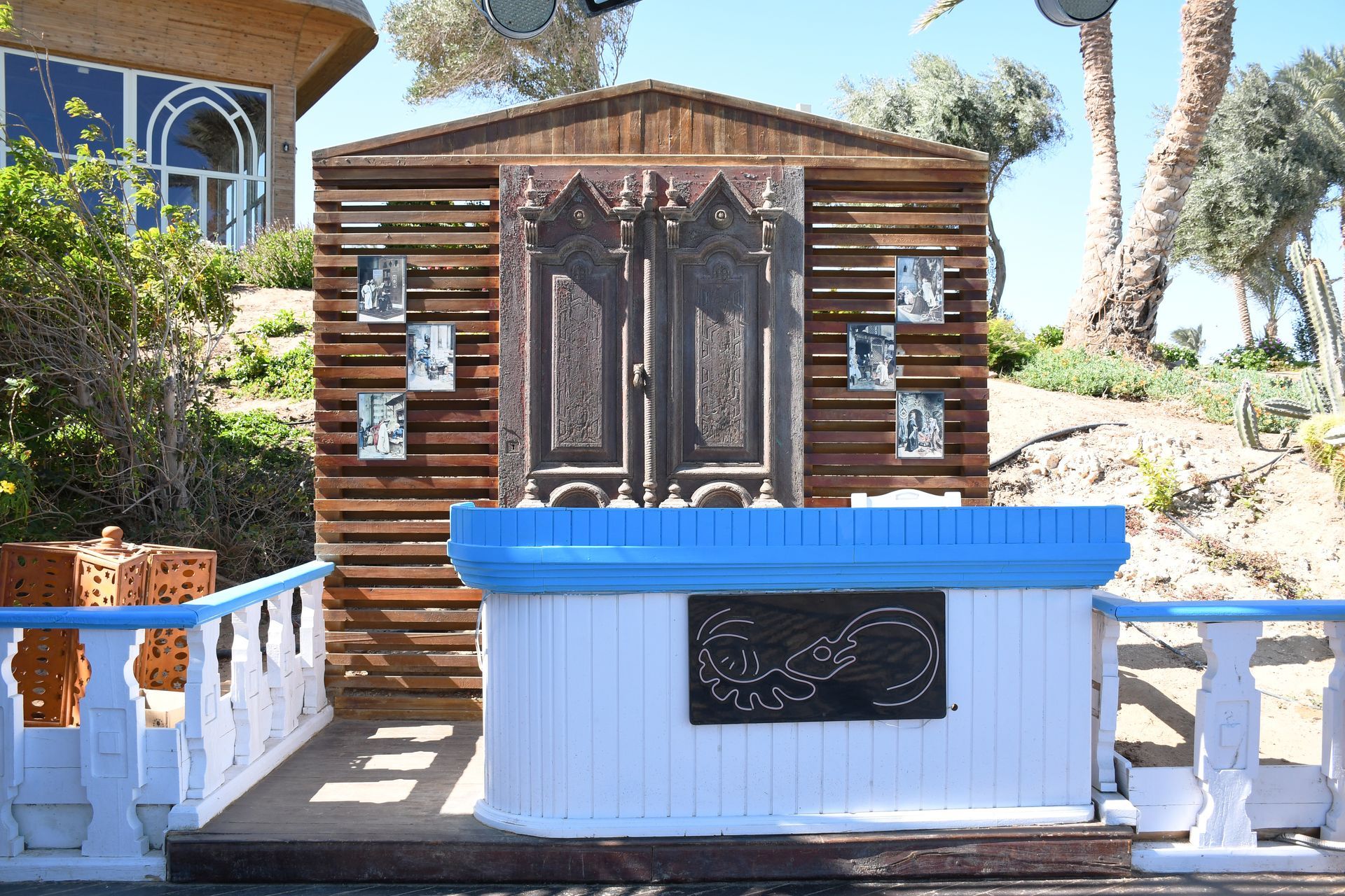 Marsa Alam, Red Sea, Egypt