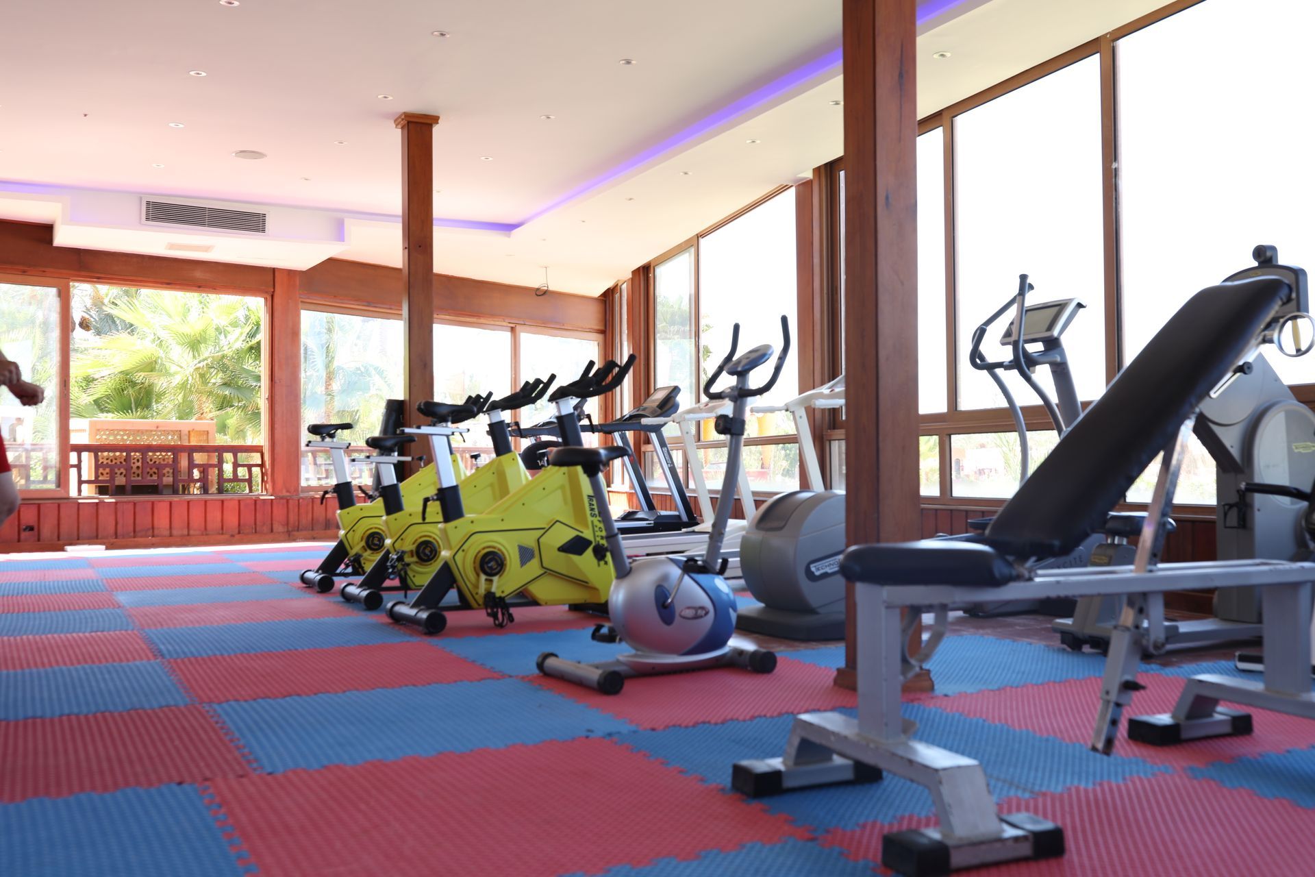 Marsa Alam, Red Sea, Egypt