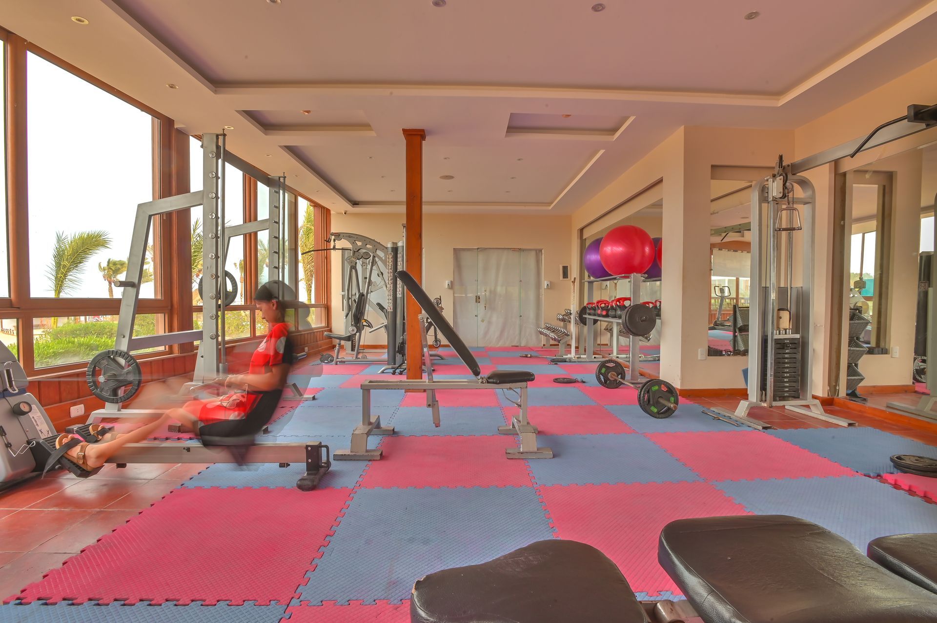 Marsa Alam, Red Sea, Egypt