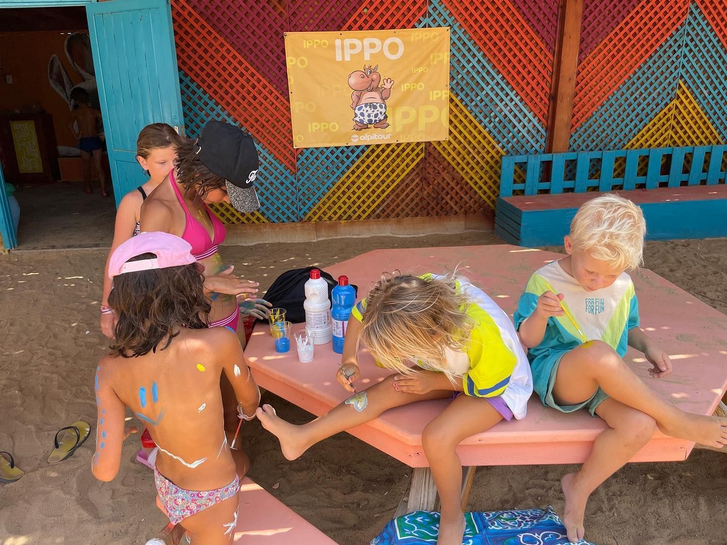 Marsa Alam, Red Sea, Egypt