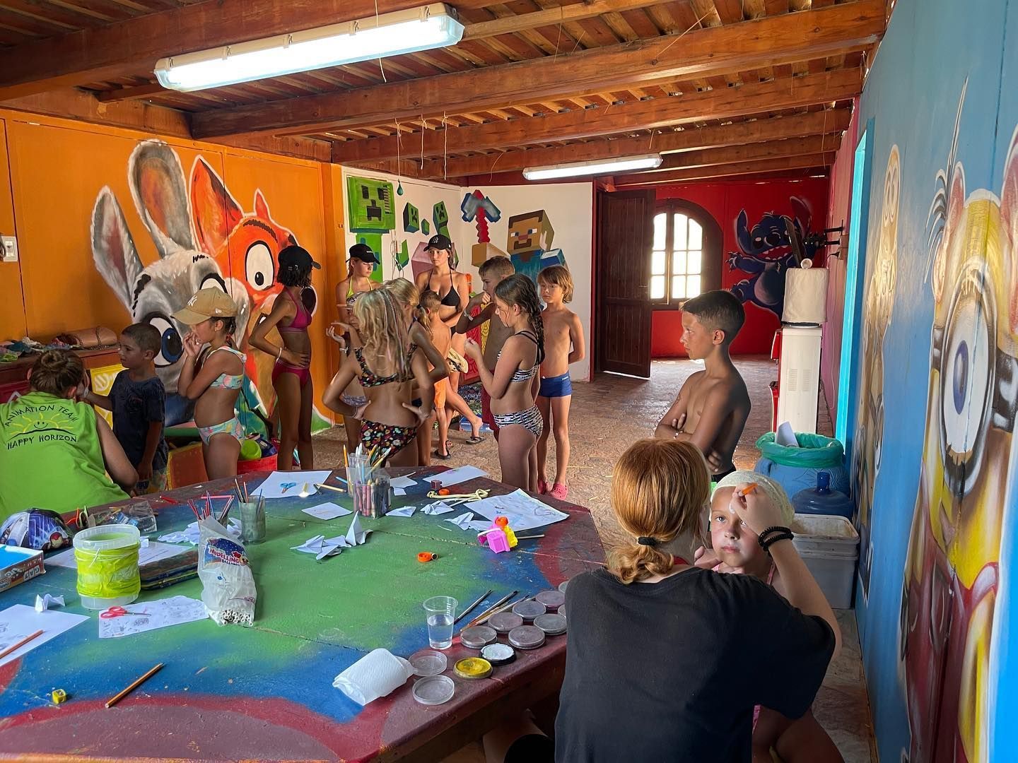 Marsa Alam, Red Sea, Egypt