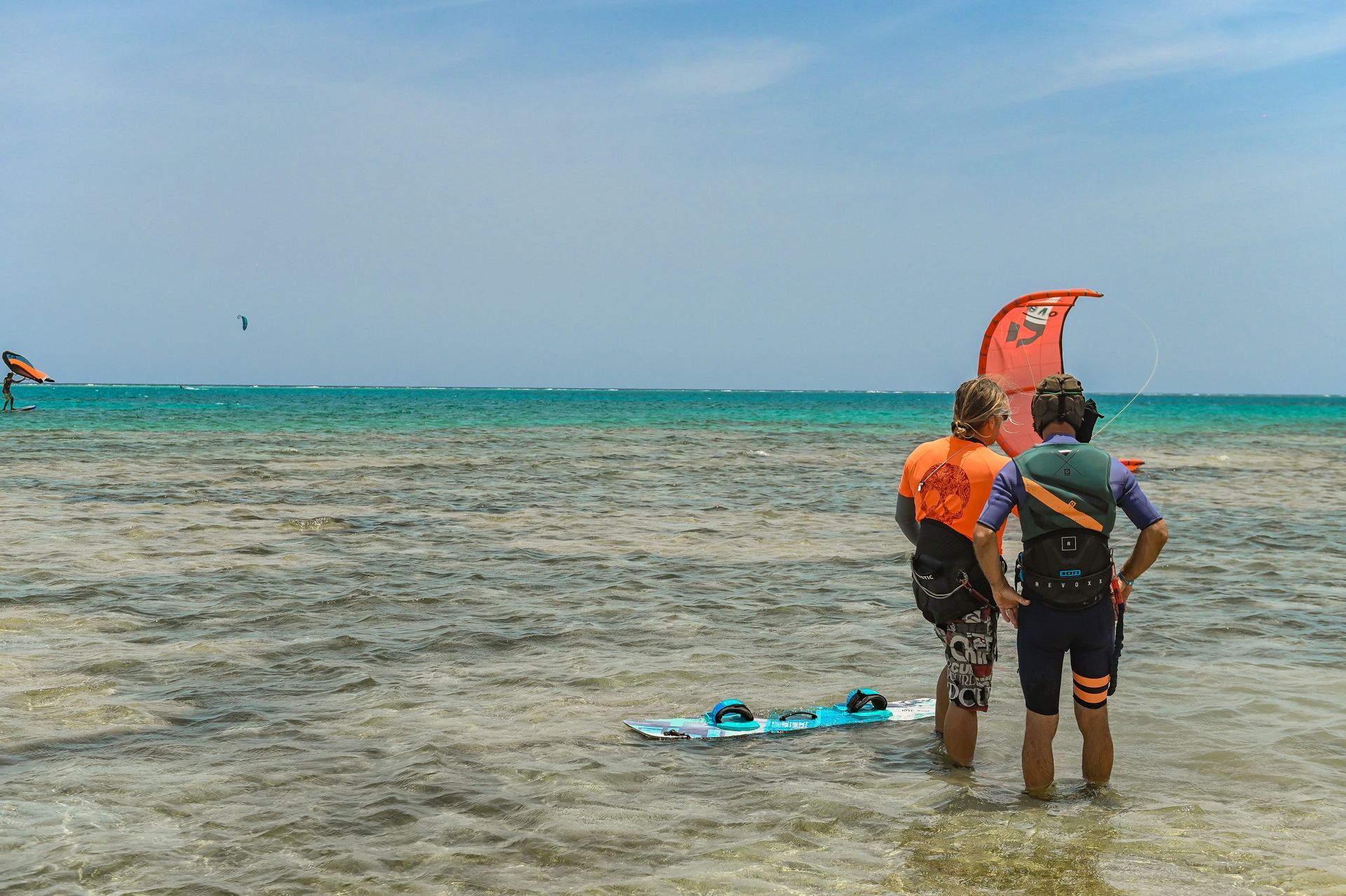 Marsa Alam, Red Sea, Egypt