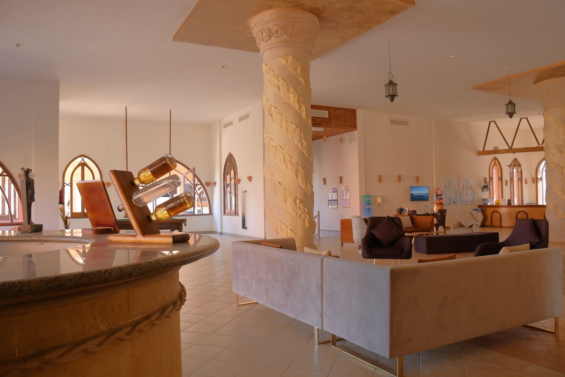 Marsa Alam, Red Sea, Egypt