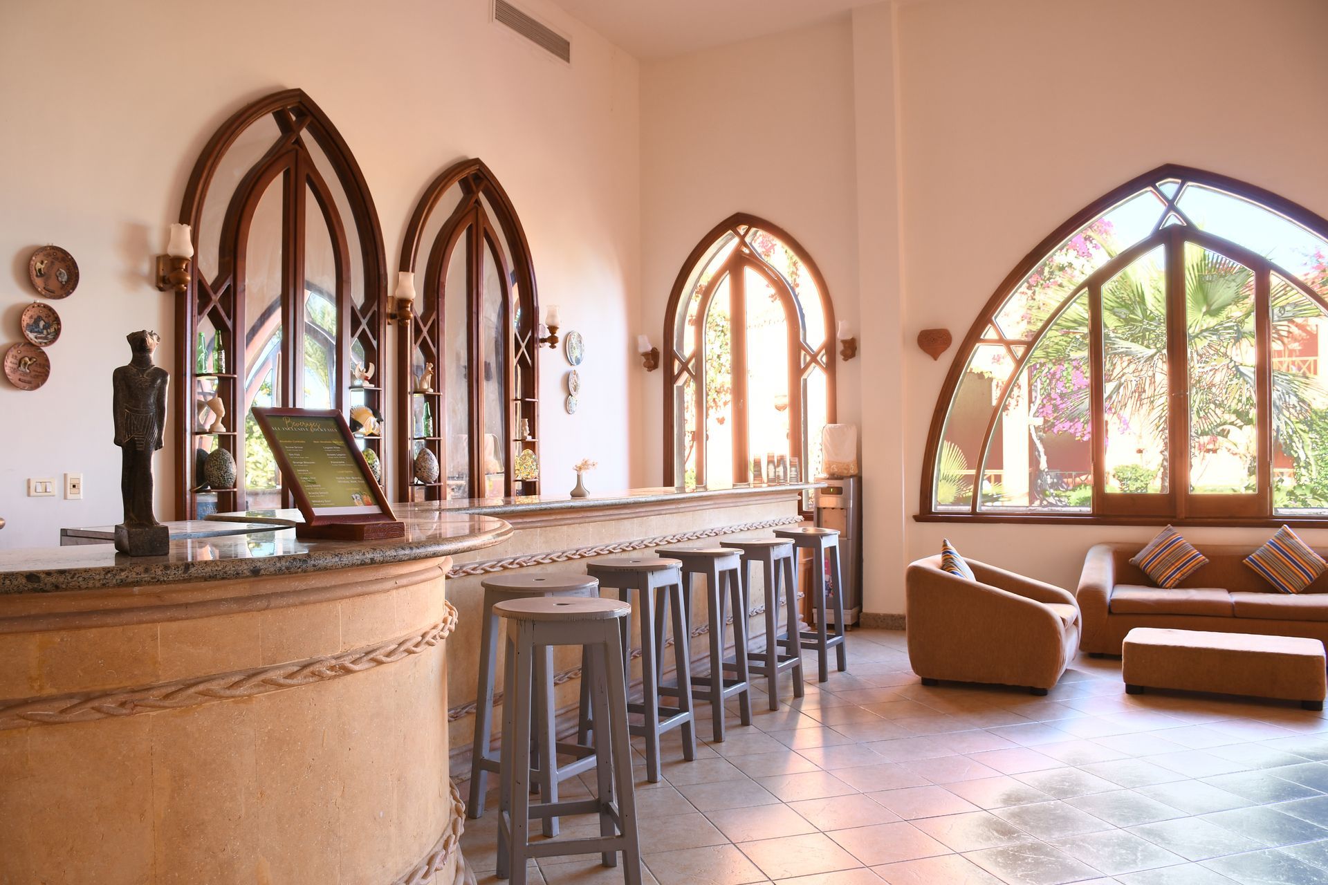 Marsa Alam, Red Sea, Egypt