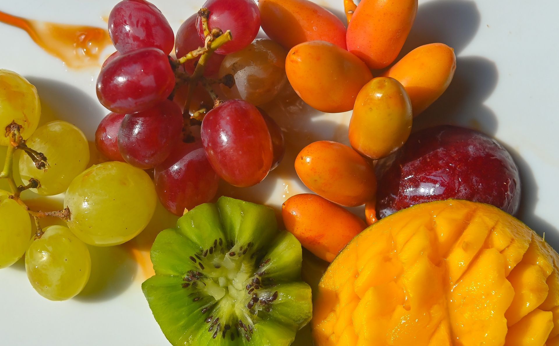 Marsa Alam, Red Sea, Egypt