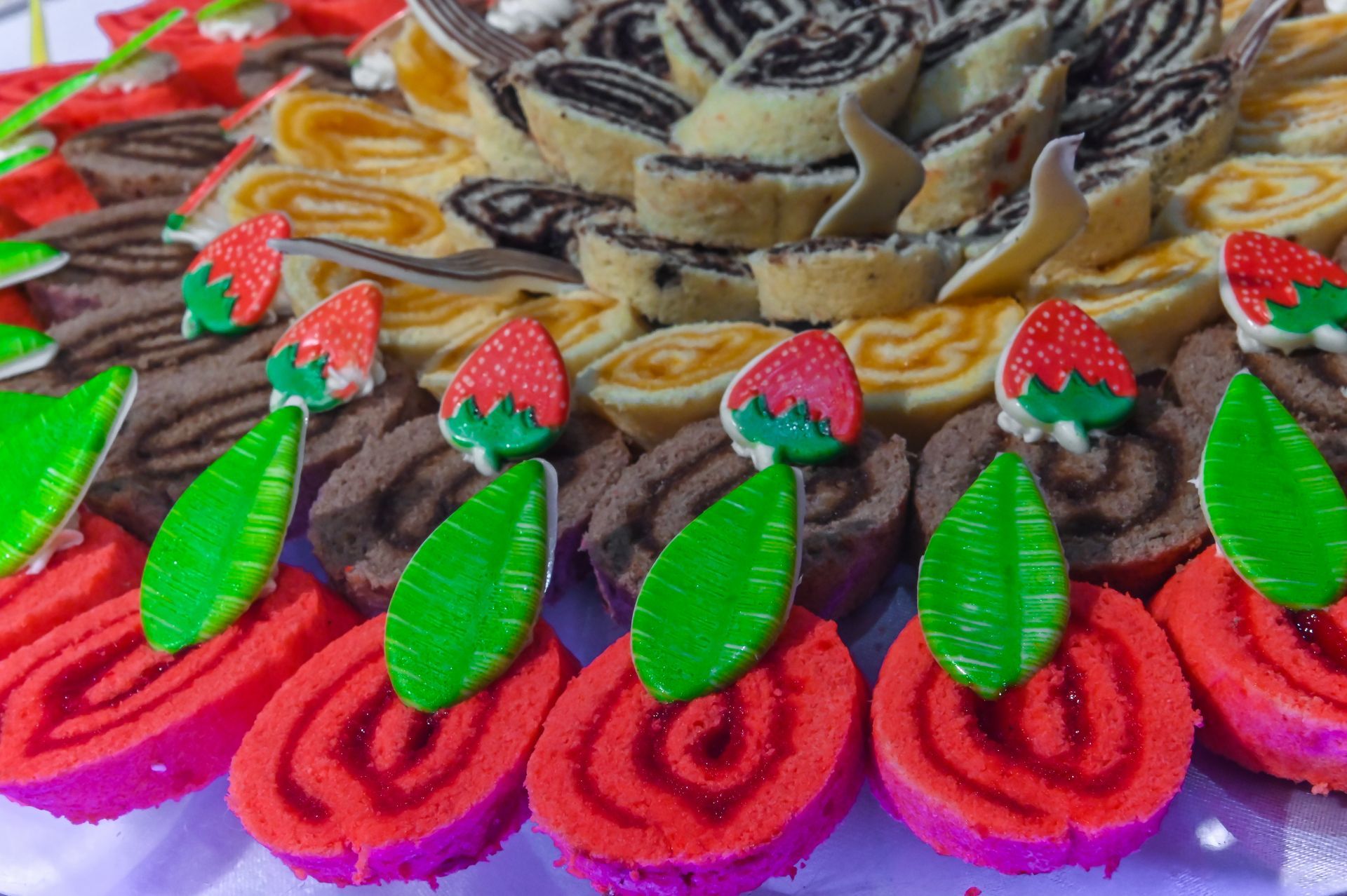 Marsa Alam, Red Sea, Egypt