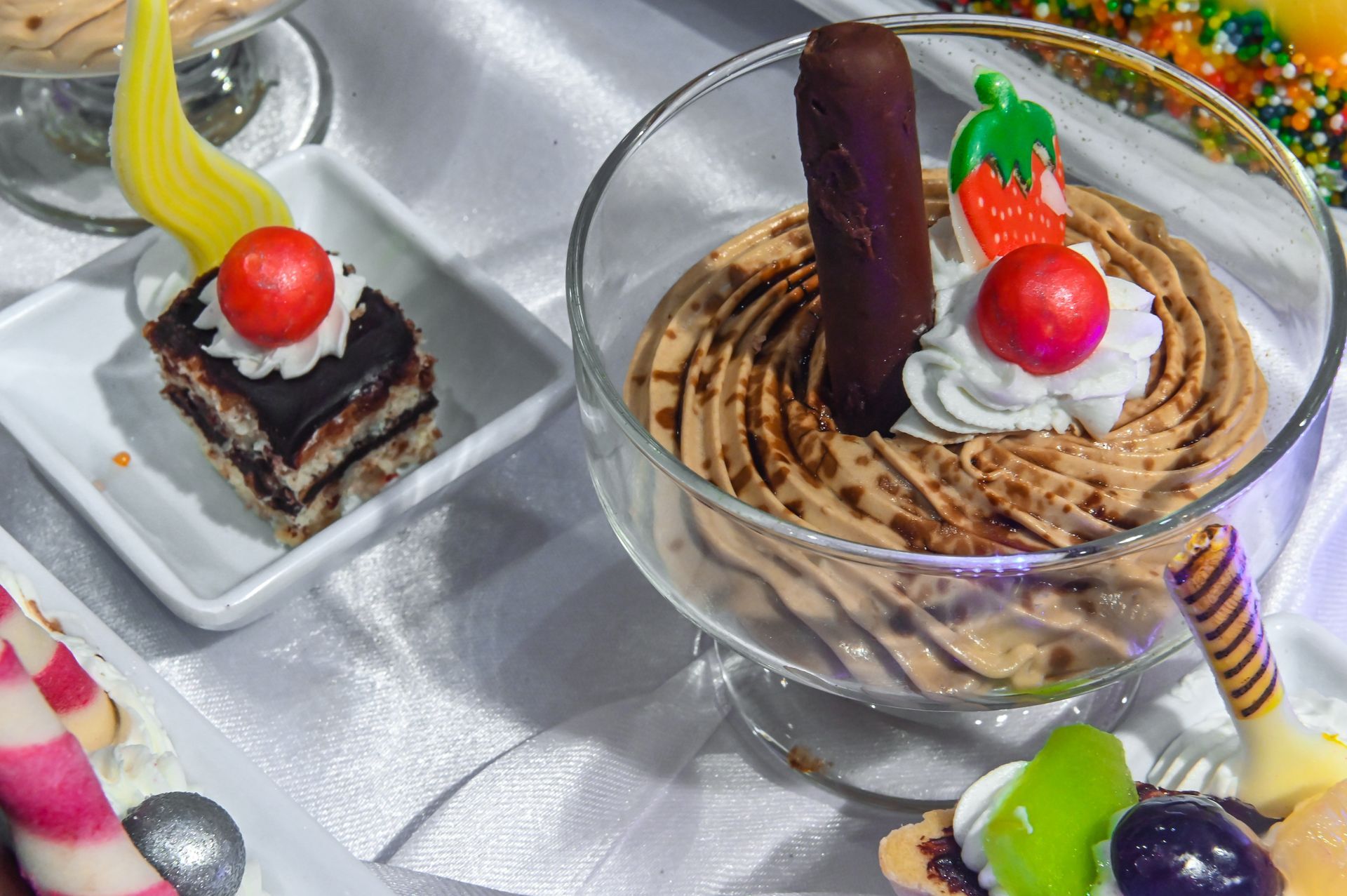 Marsa Alam, Red Sea, Egypt