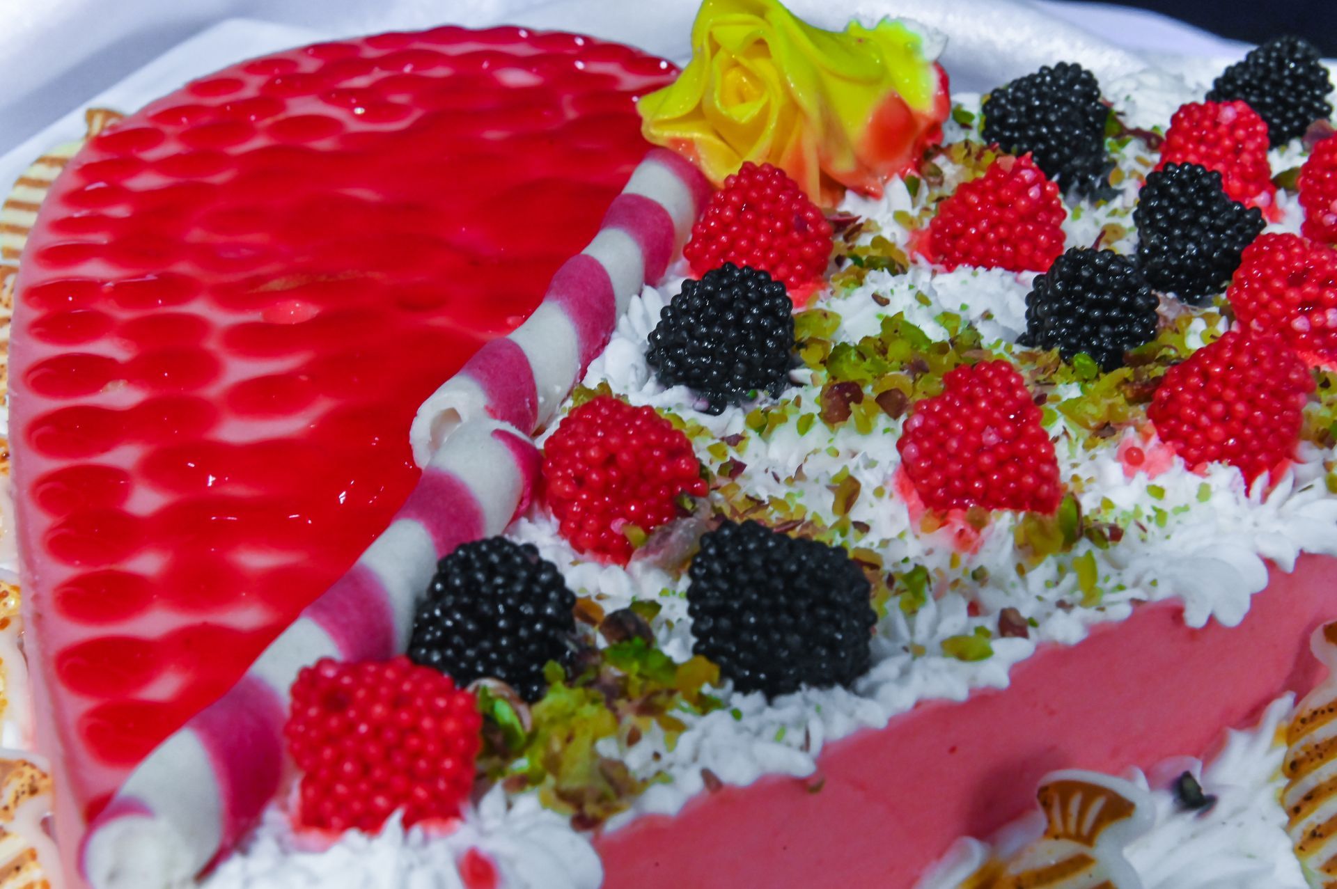 Marsa Alam, Red Sea, Egypt