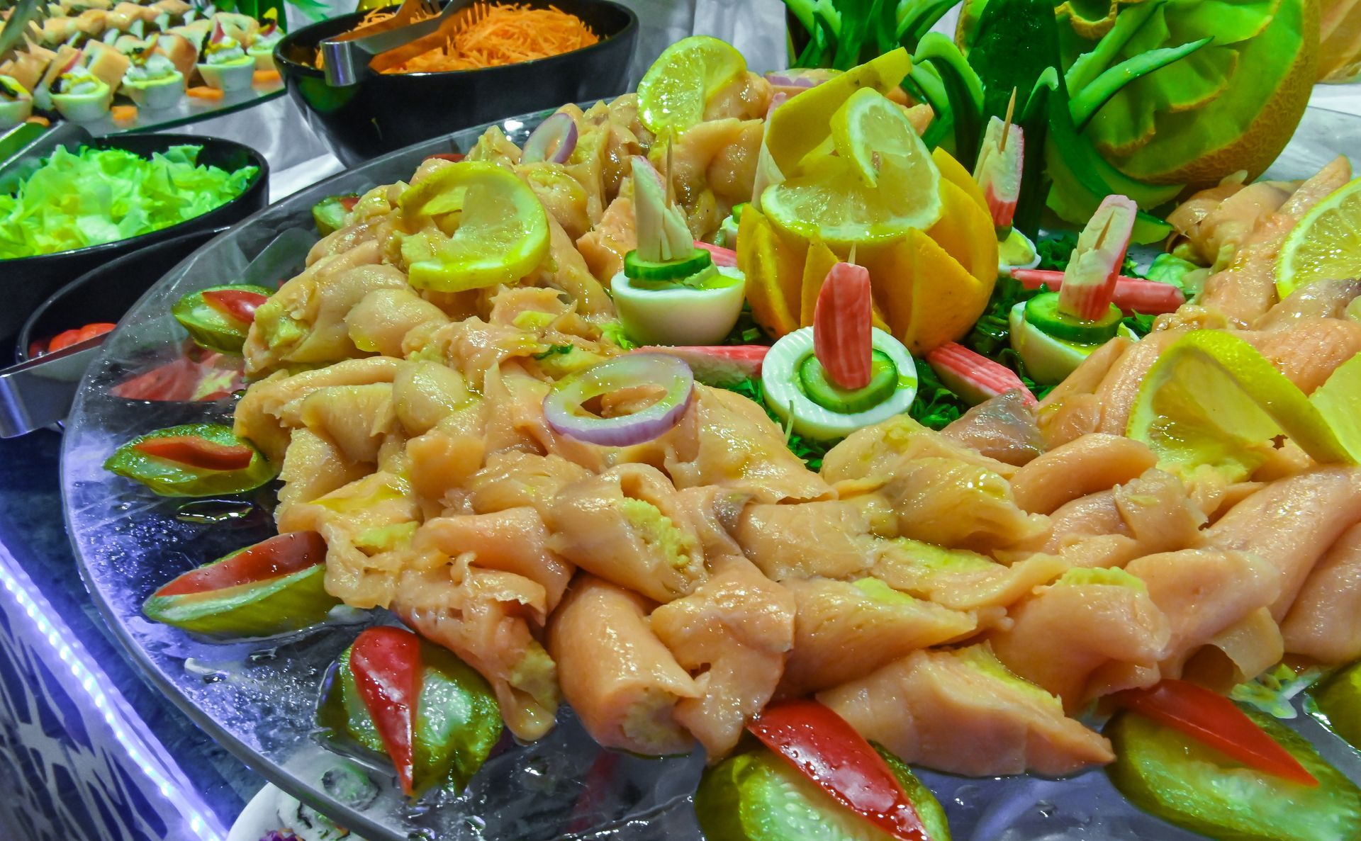 Marsa Alam, Red Sea, Egypt