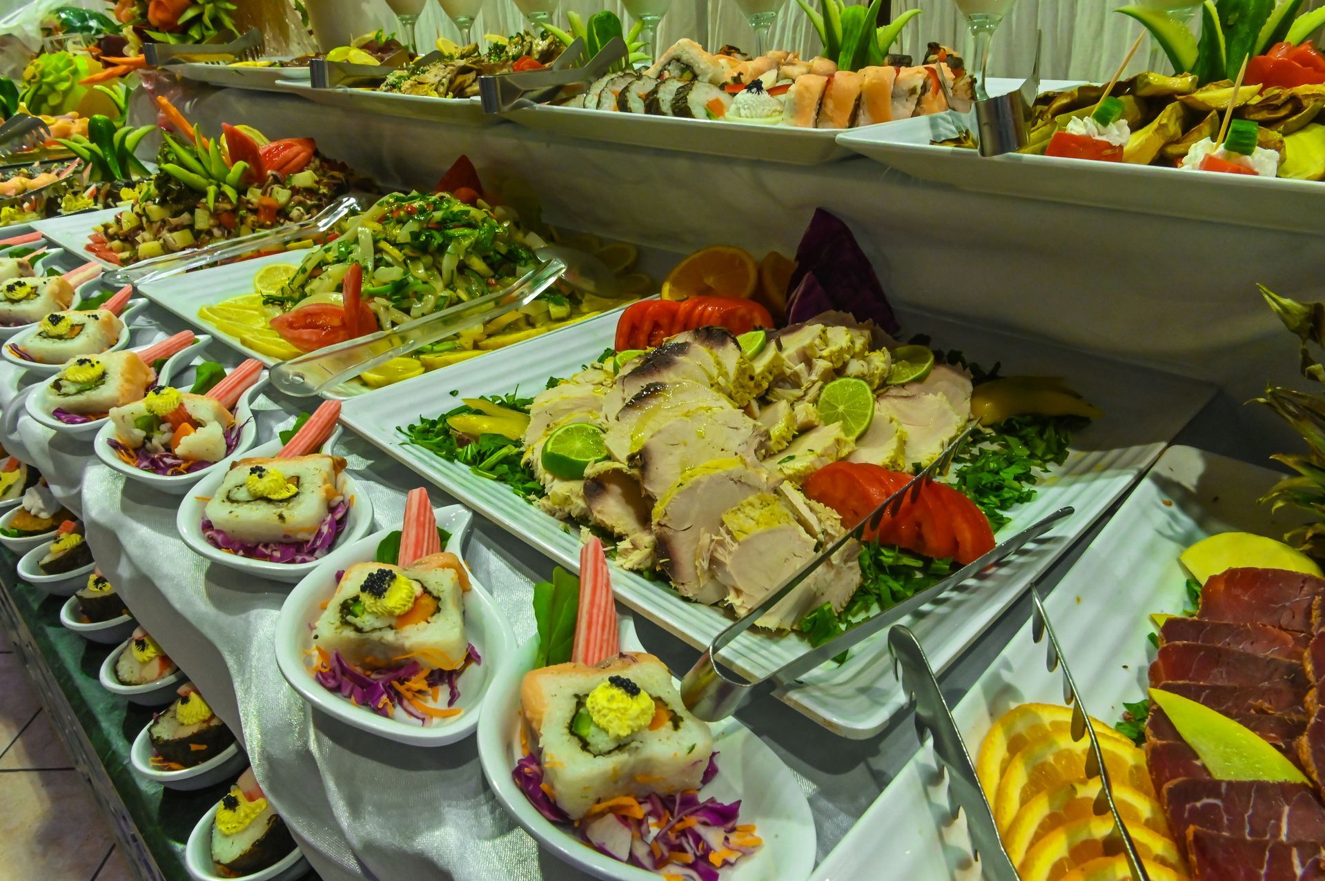 Marsa Alam, Red Sea, Egypt