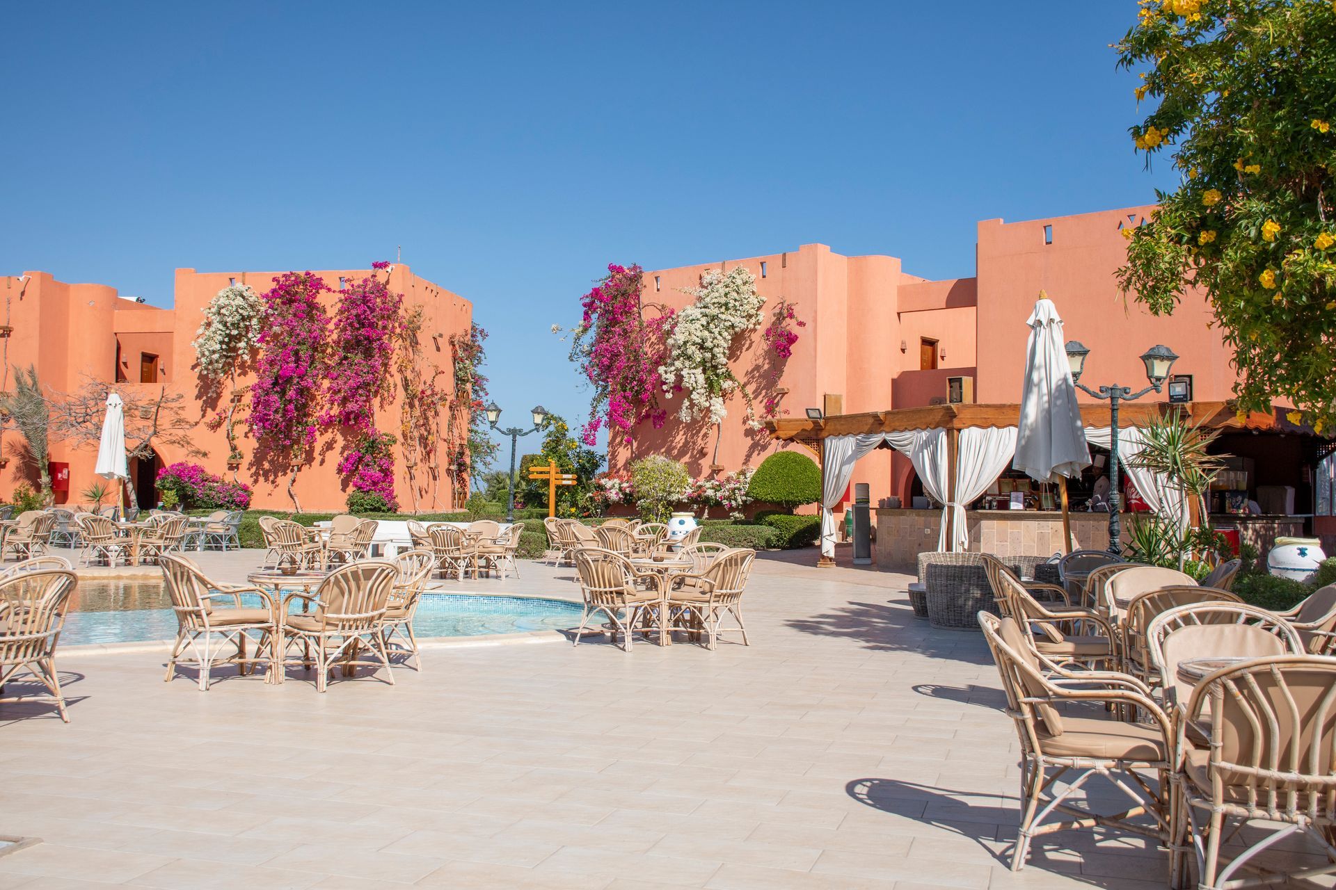 Marsa Alam, Red Sea, Egypt