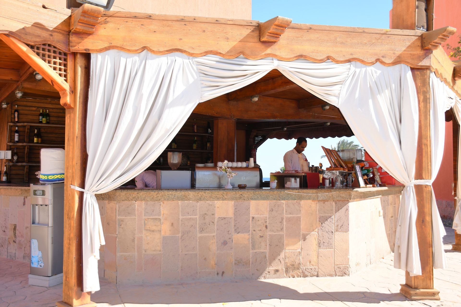 Marsa Alam, Red Sea, Egypt