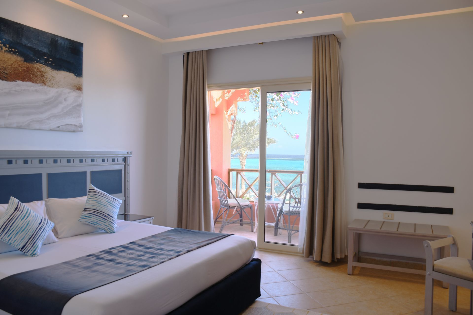Marsa Alam, Red Sea, Egypt