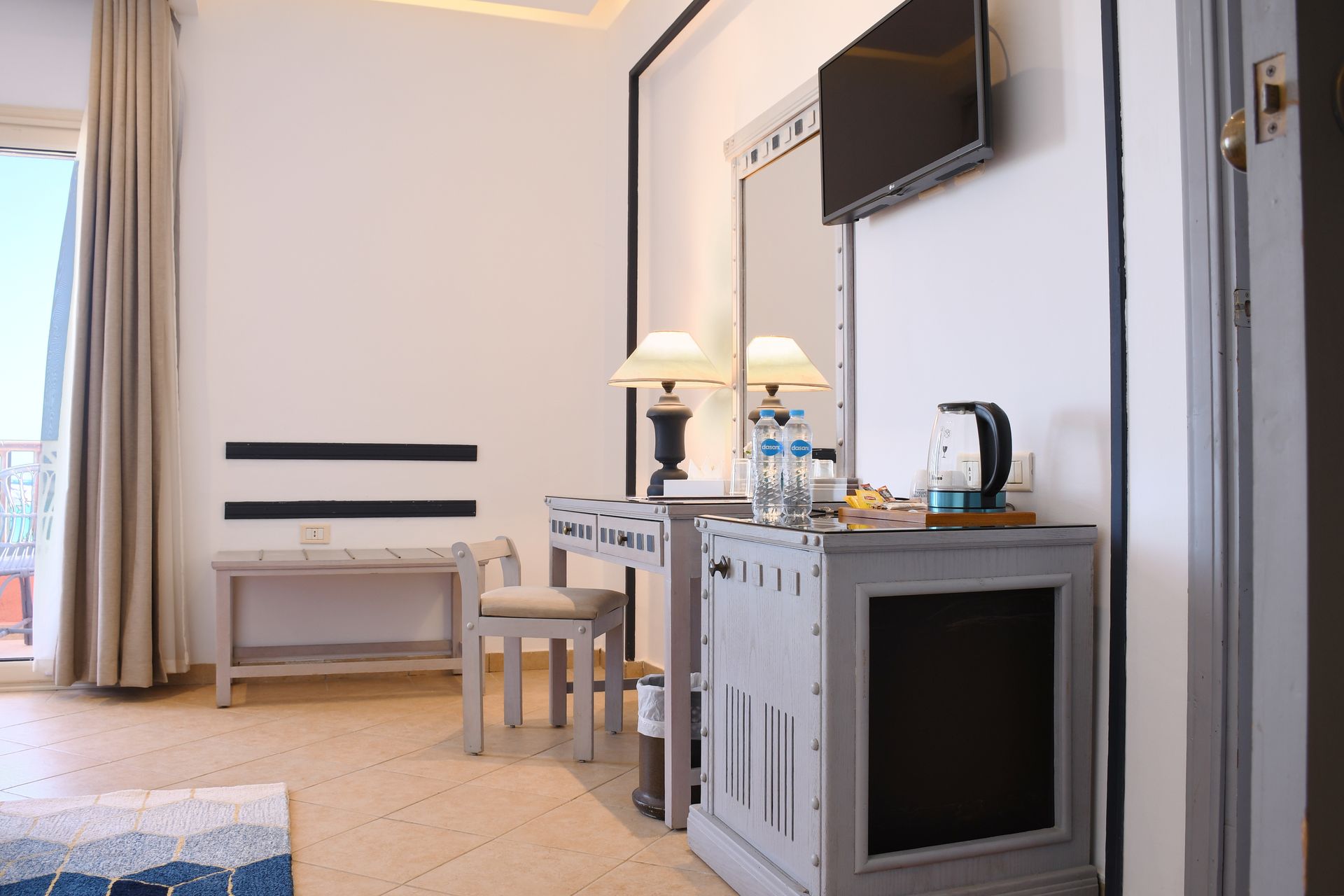 Marsa Alam, Red Sea, Egypt