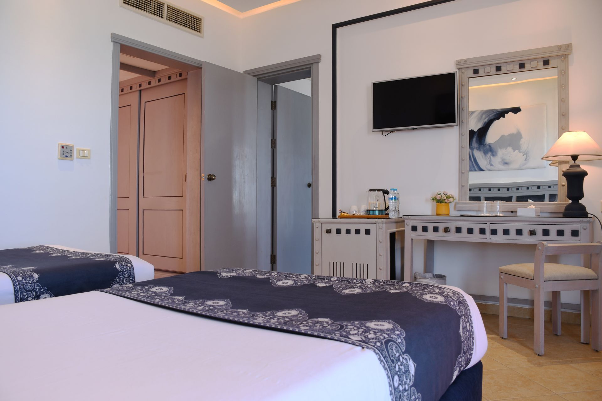 Marsa Alam, Red Sea, Egypt