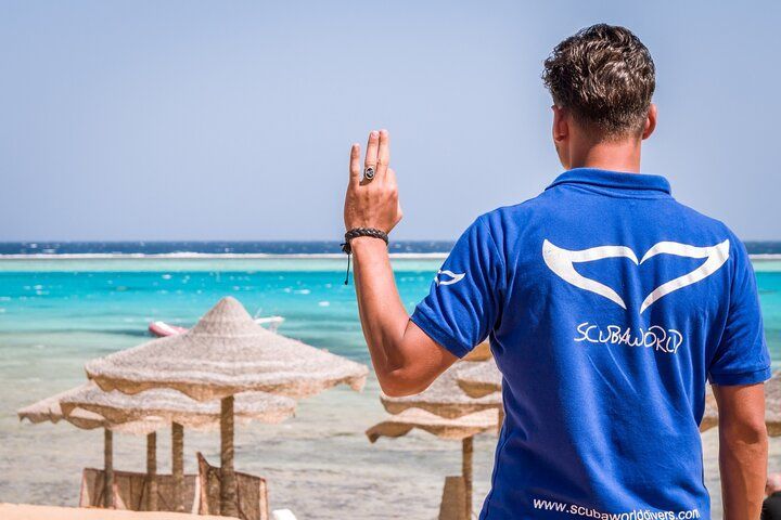 Marsa Alam, Red Sea, Egypt